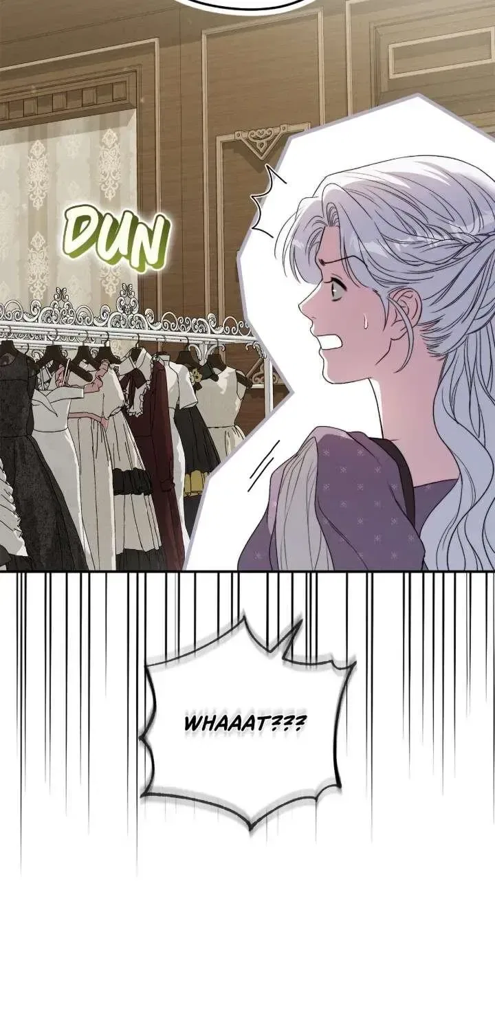 The Duchess Lives Only for This Day Chapter 20 – Page 72