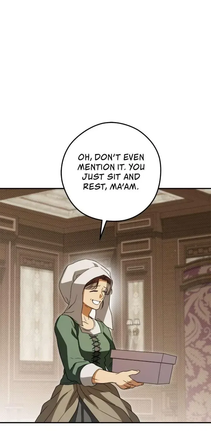The Duchess Lives Only for This Day Chapter 20 – Page 76