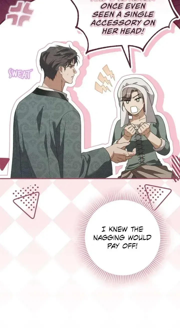 The Duchess Lives Only for This Day Chapter 20 – Page 78