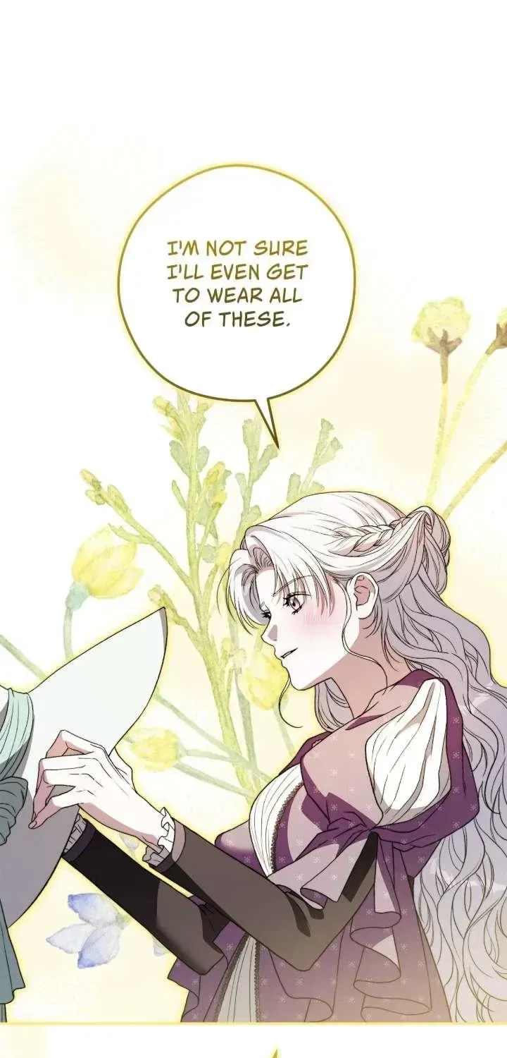 The Duchess Lives Only for This Day Chapter 20 – Page 79