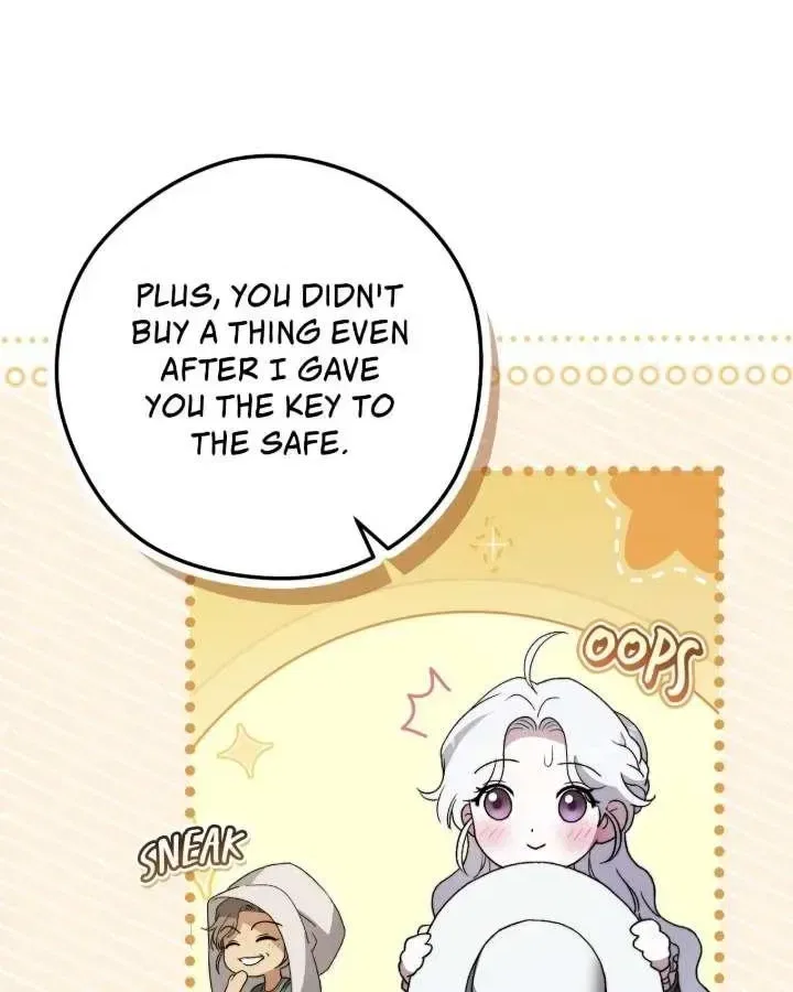 The Duchess Lives Only for This Day Chapter 20 – Page 84