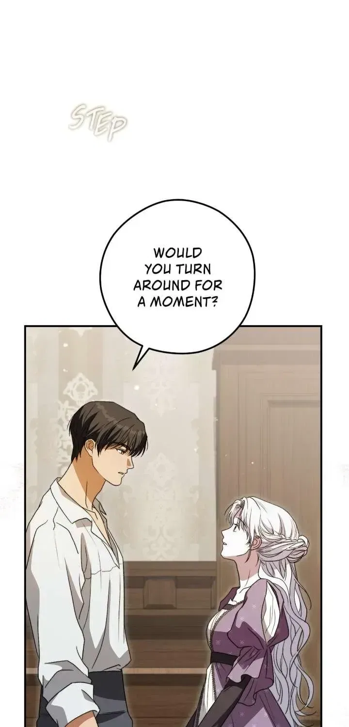 The Duchess Lives Only for This Day Chapter 20 – Page 86