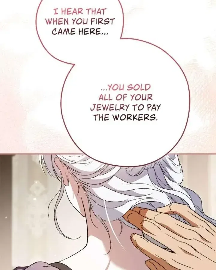 The Duchess Lives Only for This Day Chapter 20 – Page 89
