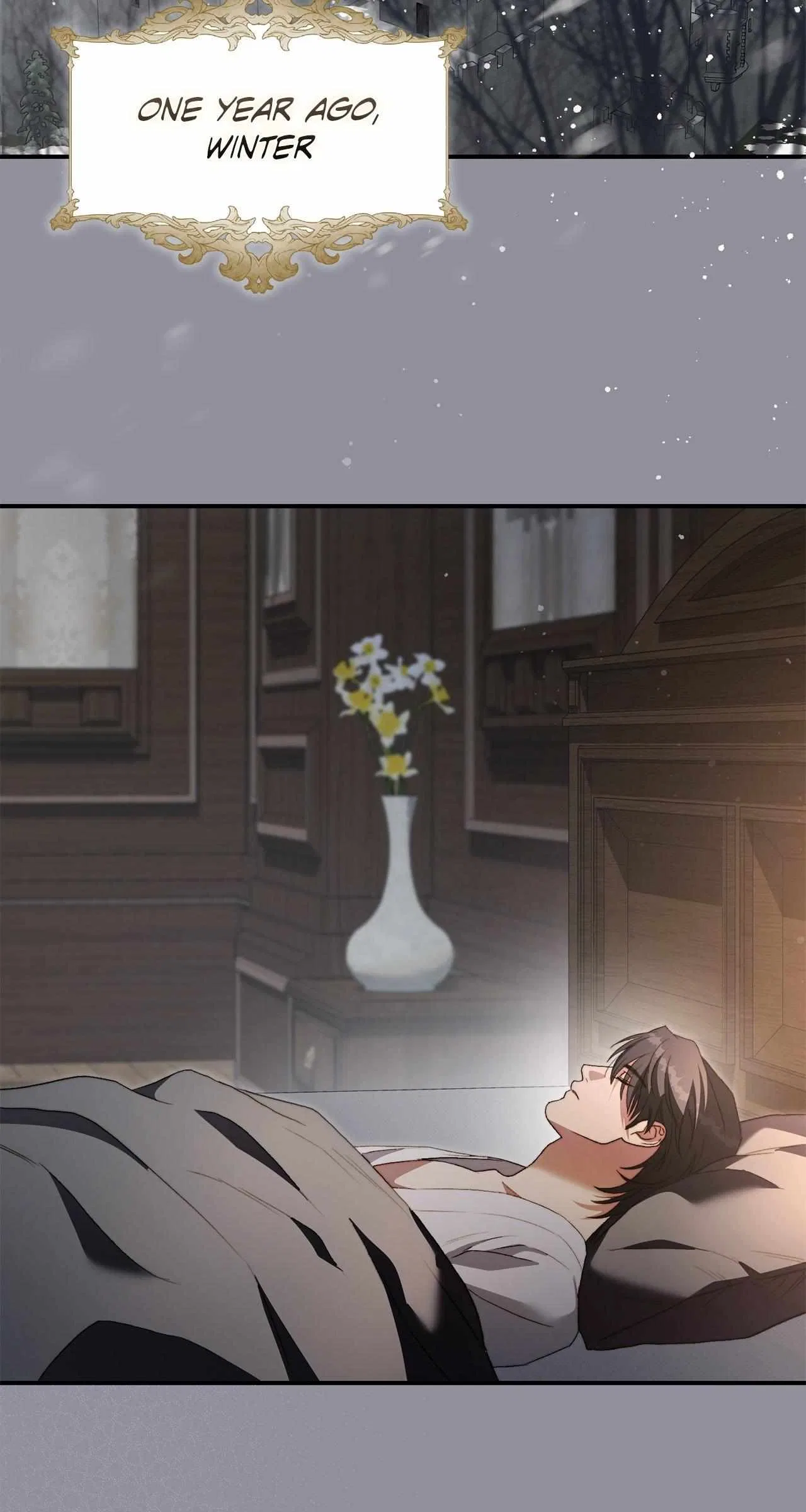 The Duchess Lives Only for This Day Chapter 19 – Page 2