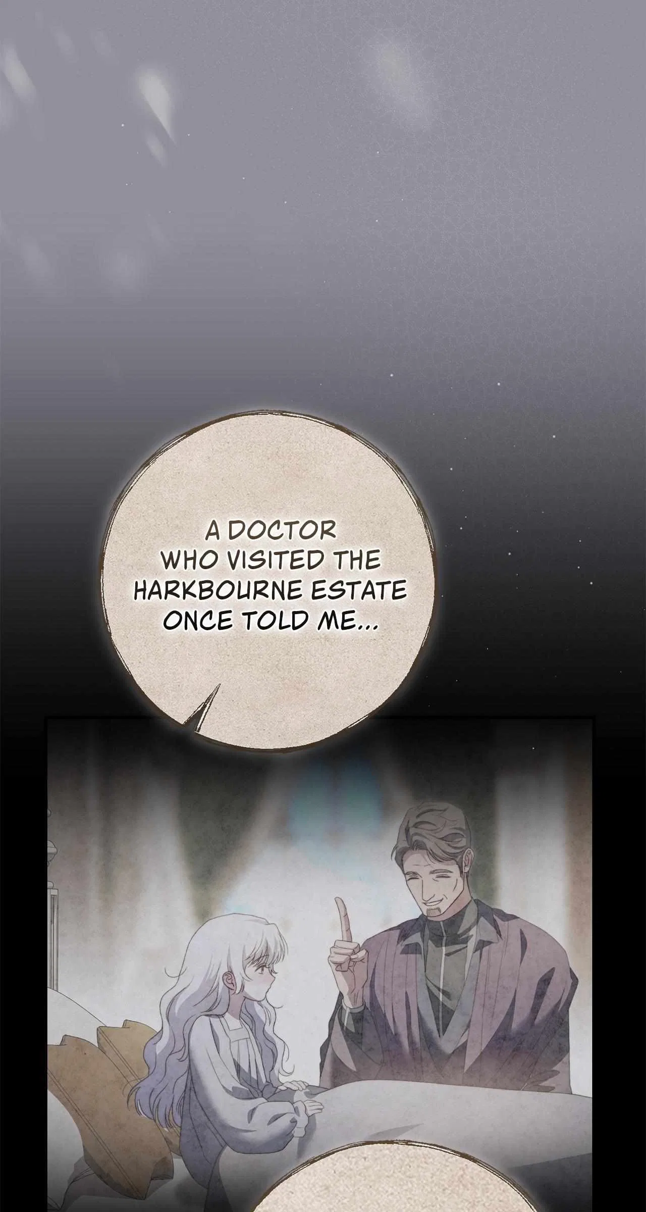The Duchess Lives Only for This Day Chapter 19 – Page 6