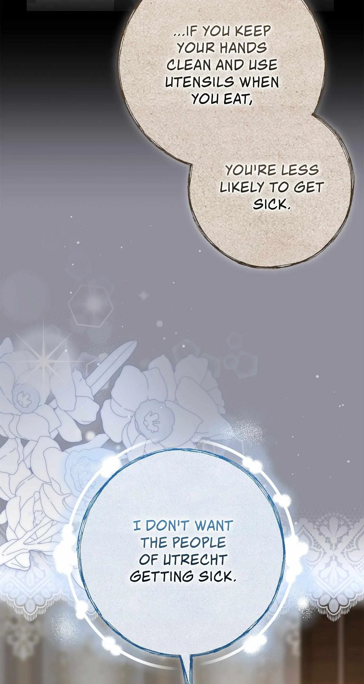 The Duchess Lives Only for This Day Chapter 19 – Page 7