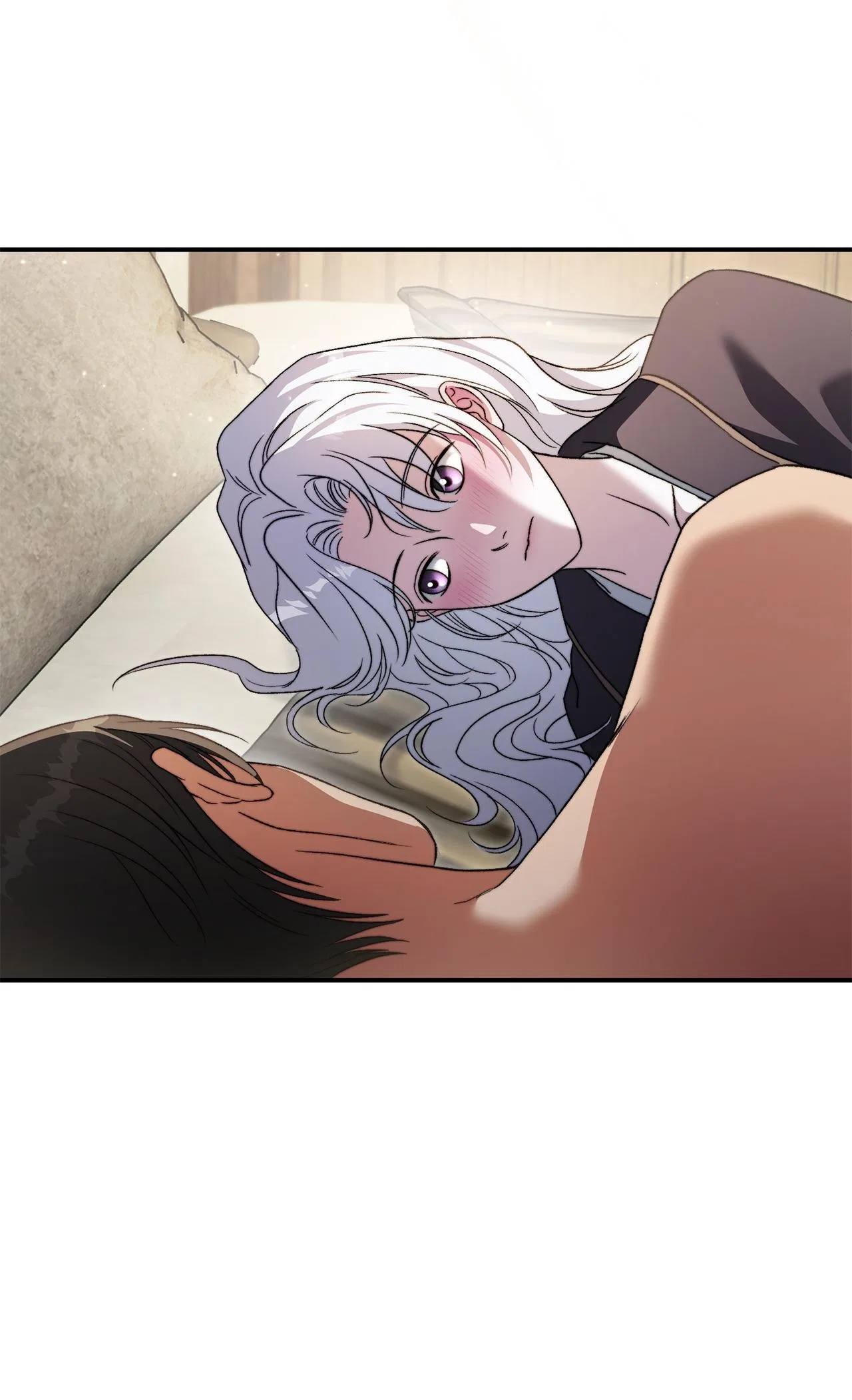 The Duchess Lives Only for This Day Chapter 19 – Page 16