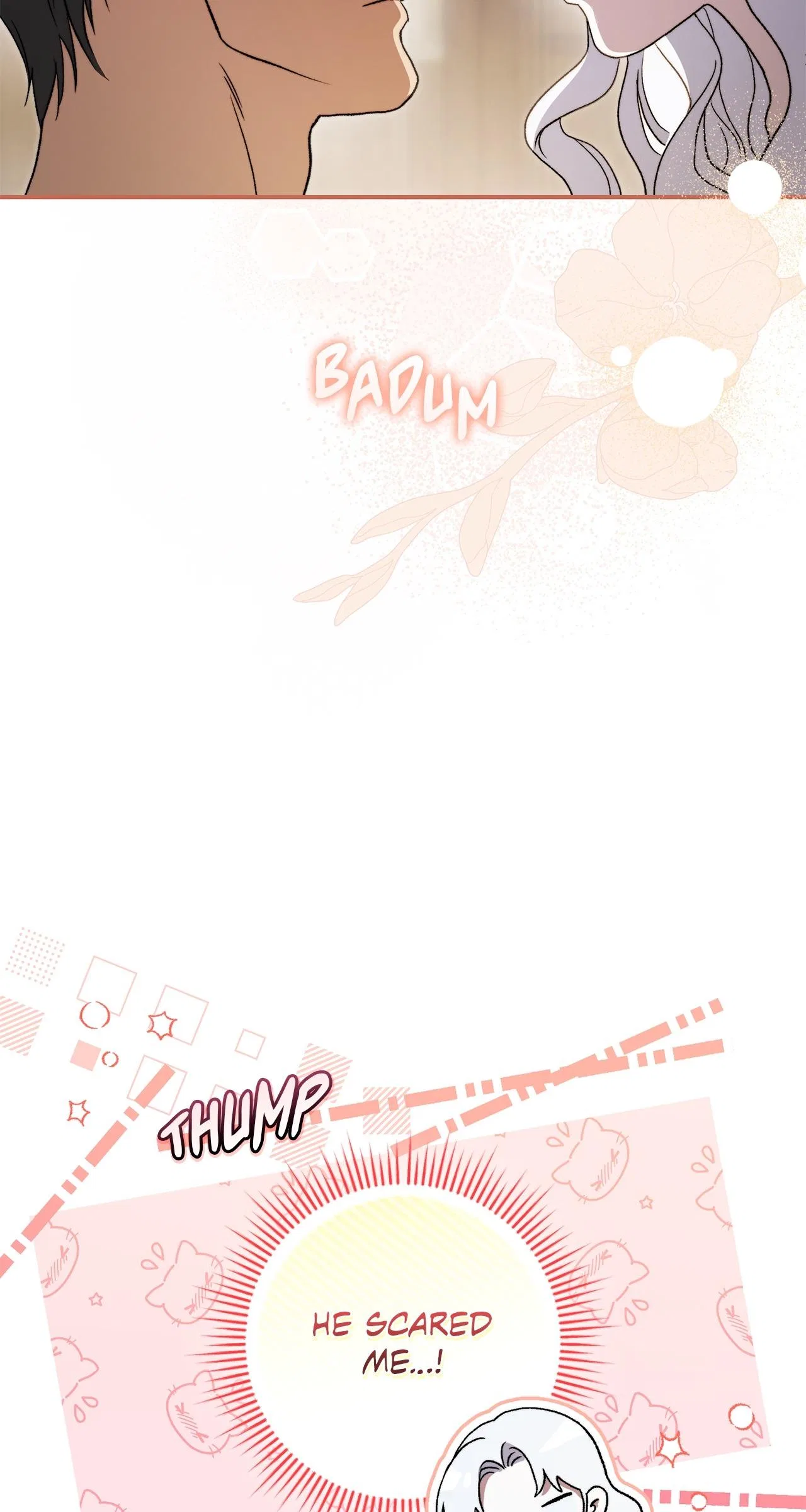 The Duchess Lives Only for This Day Chapter 19 – Page 27
