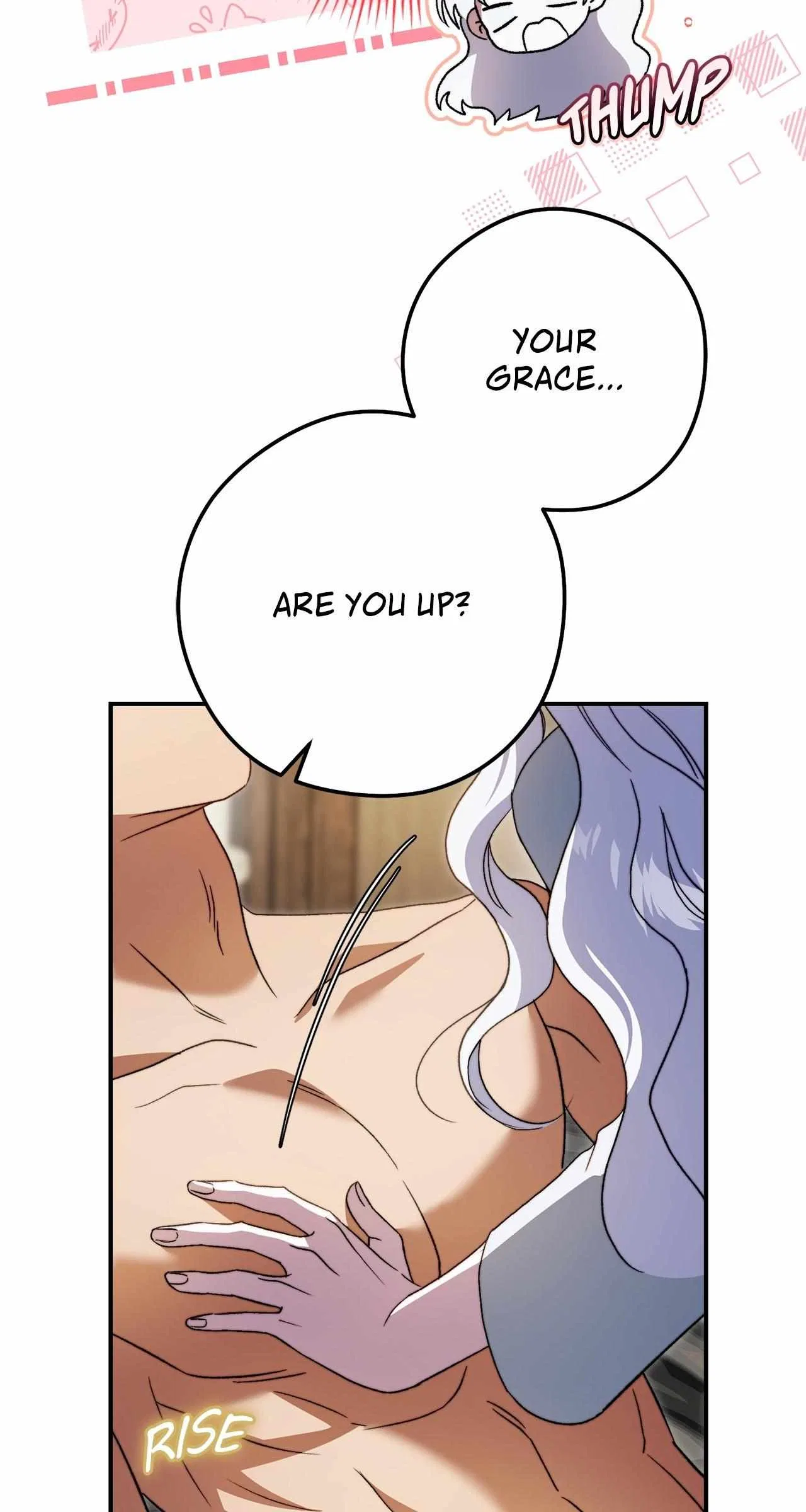The Duchess Lives Only for This Day Chapter 19 – Page 28