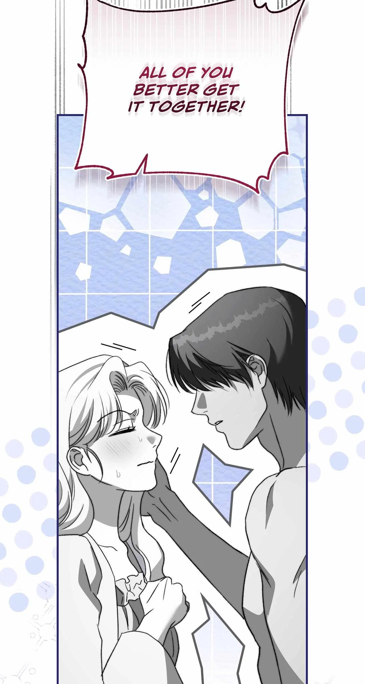 The Duchess Lives Only for This Day Chapter 19 – Page 36