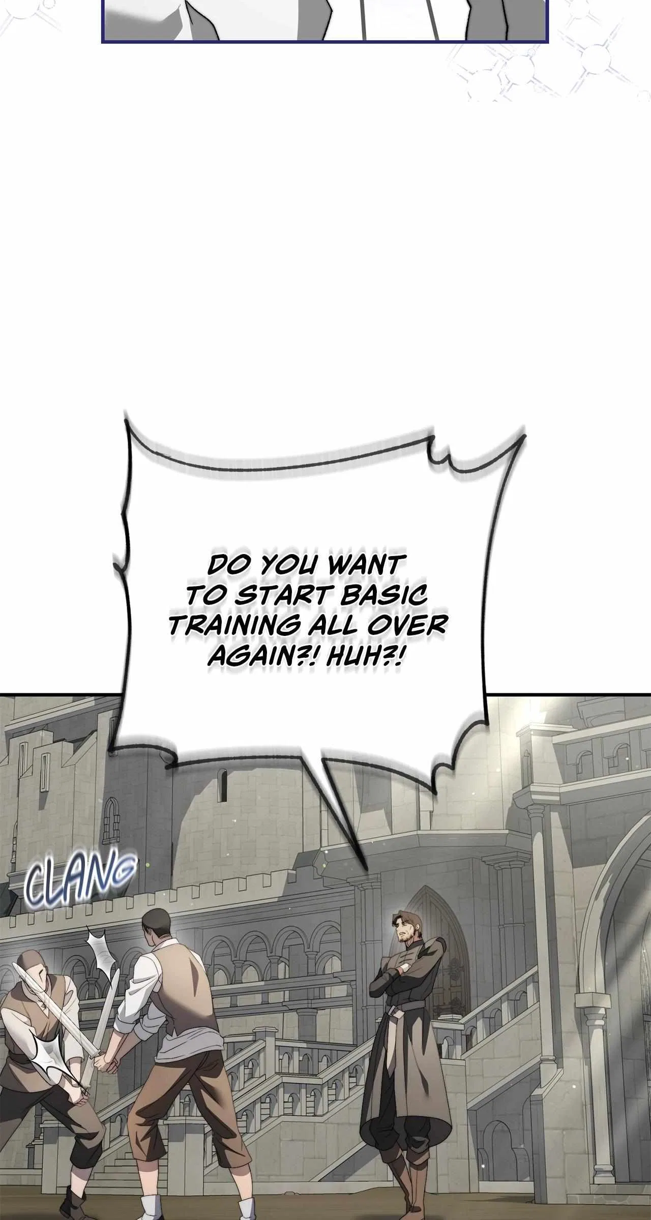 The Duchess Lives Only for This Day Chapter 19 – Page 37