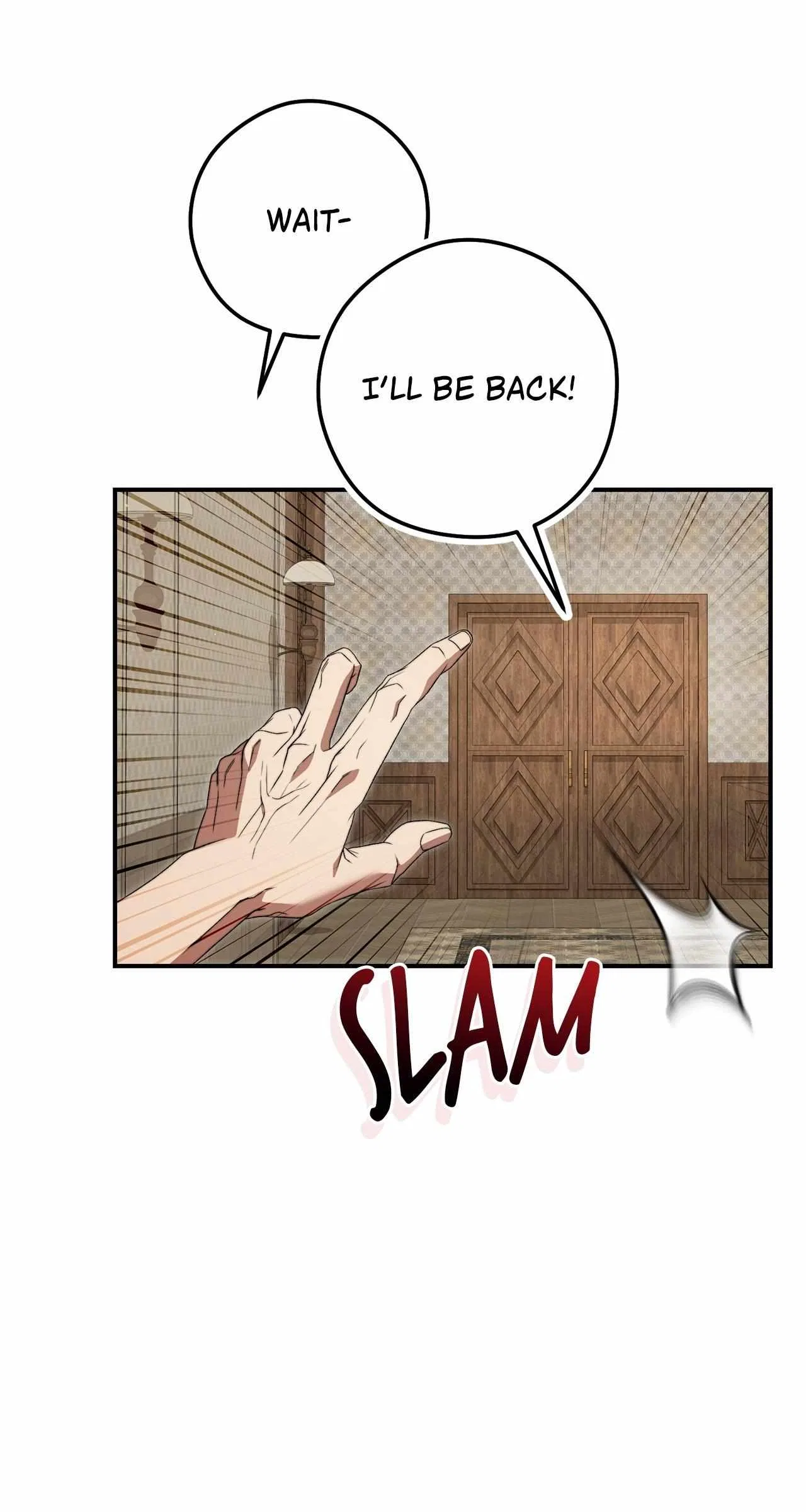 The Duchess Lives Only for This Day Chapter 19 – Page 40