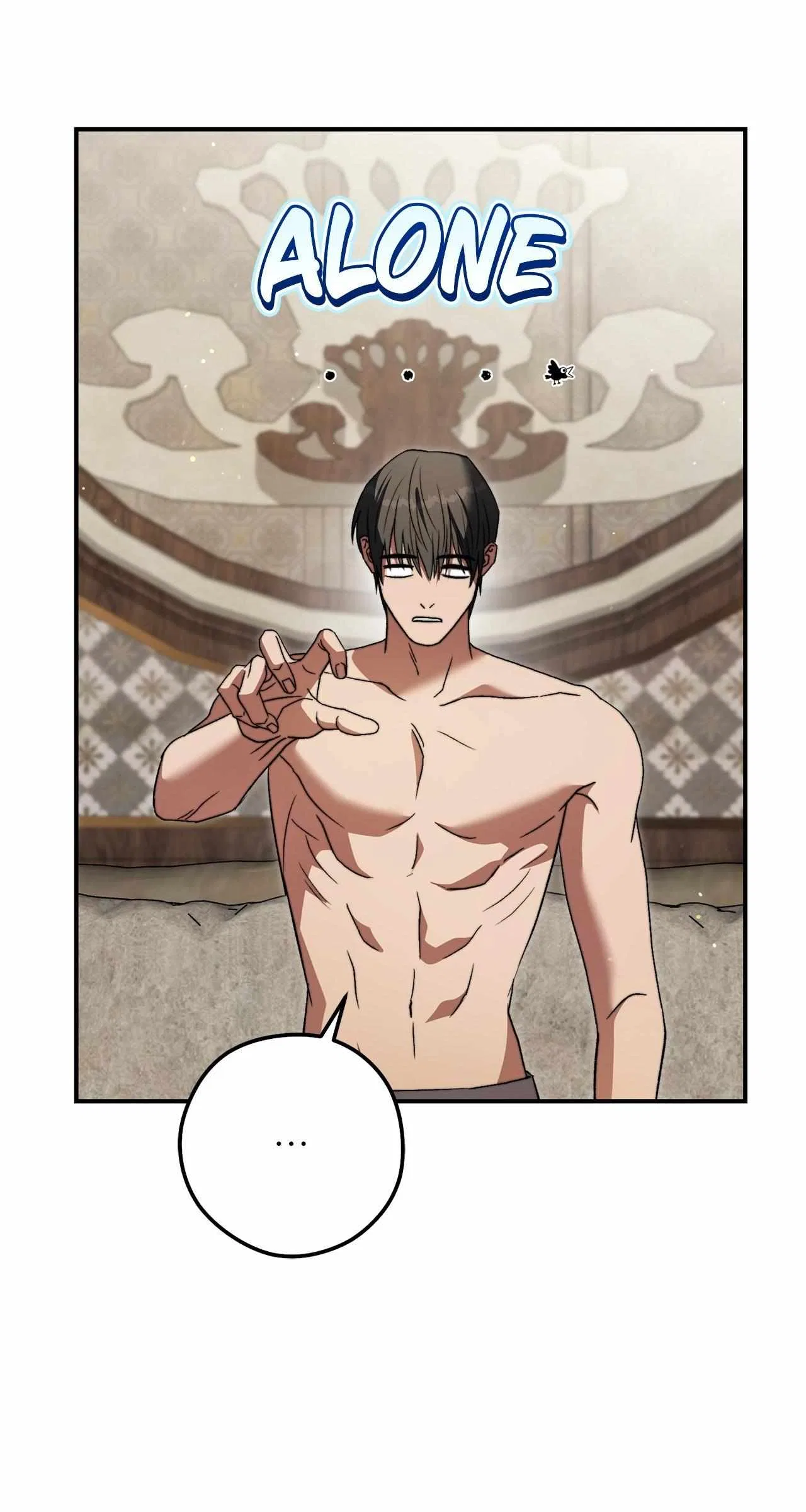 The Duchess Lives Only for This Day Chapter 19 – Page 41