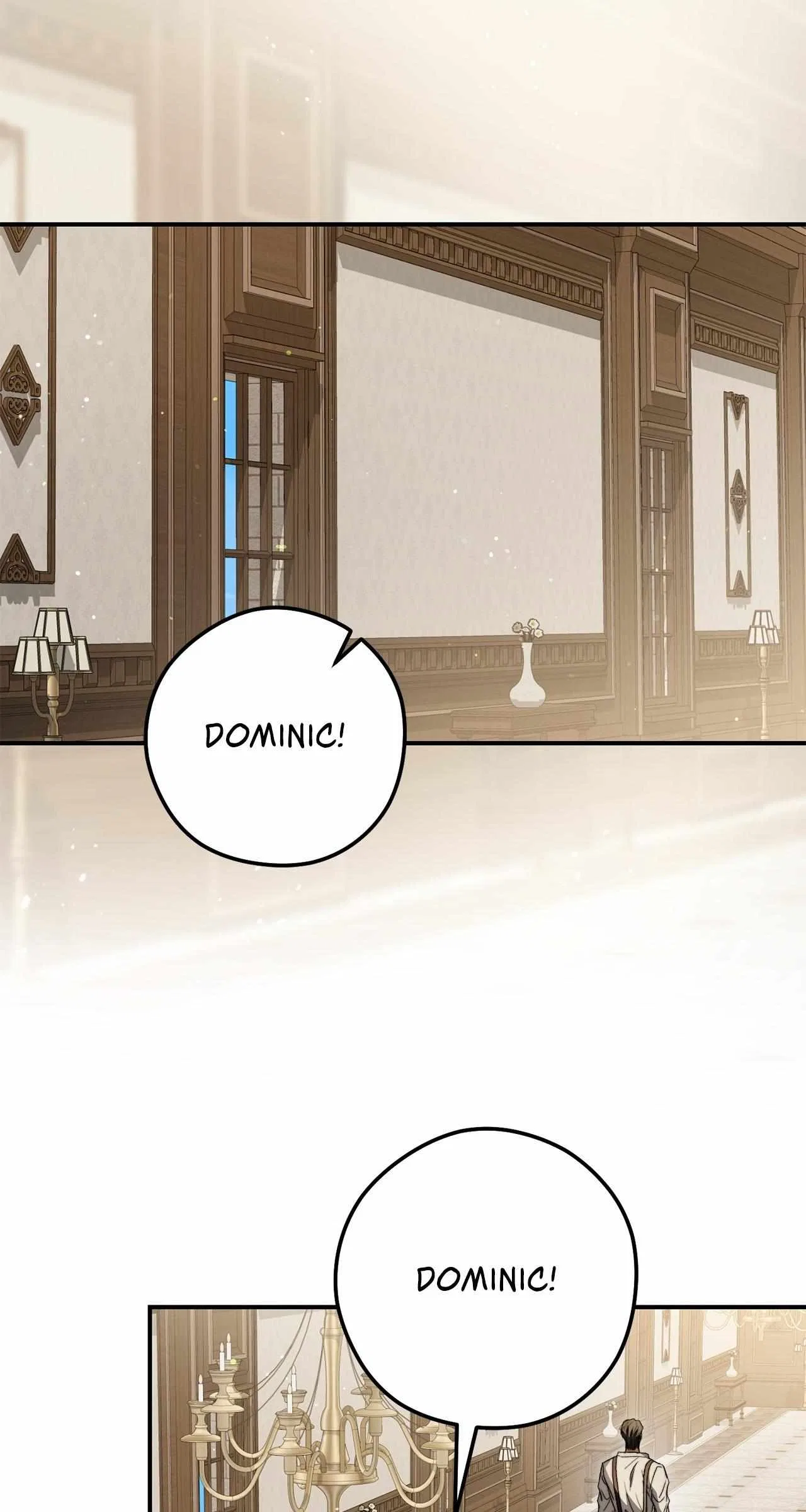 The Duchess Lives Only for This Day Chapter 19 – Page 43