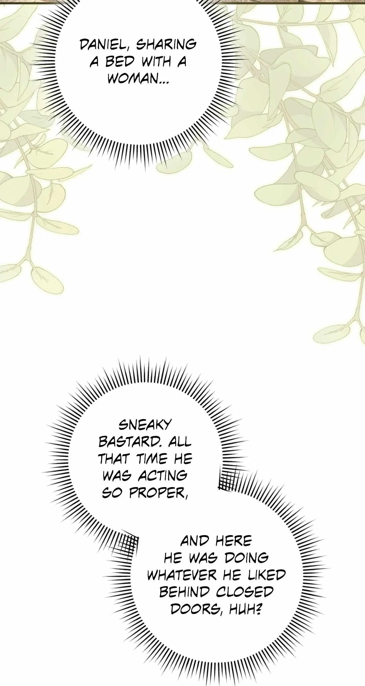 The Duchess Lives Only for This Day Chapter 19 – Page 52