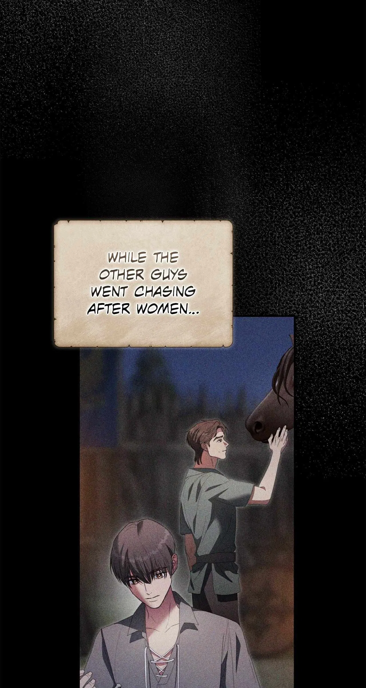 The Duchess Lives Only for This Day Chapter 19 – Page 55