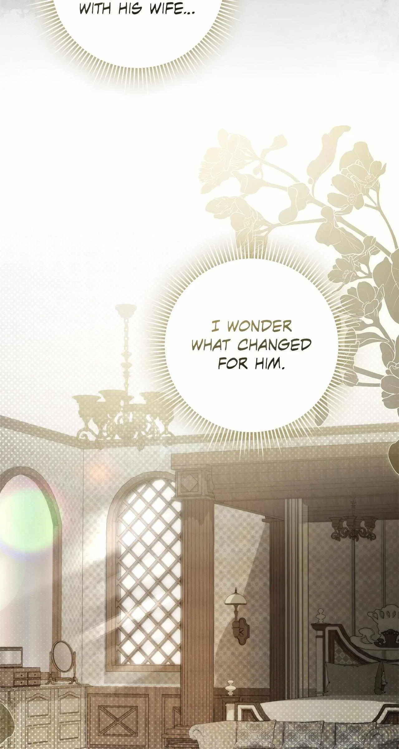 The Duchess Lives Only for This Day Chapter 19 – Page 59