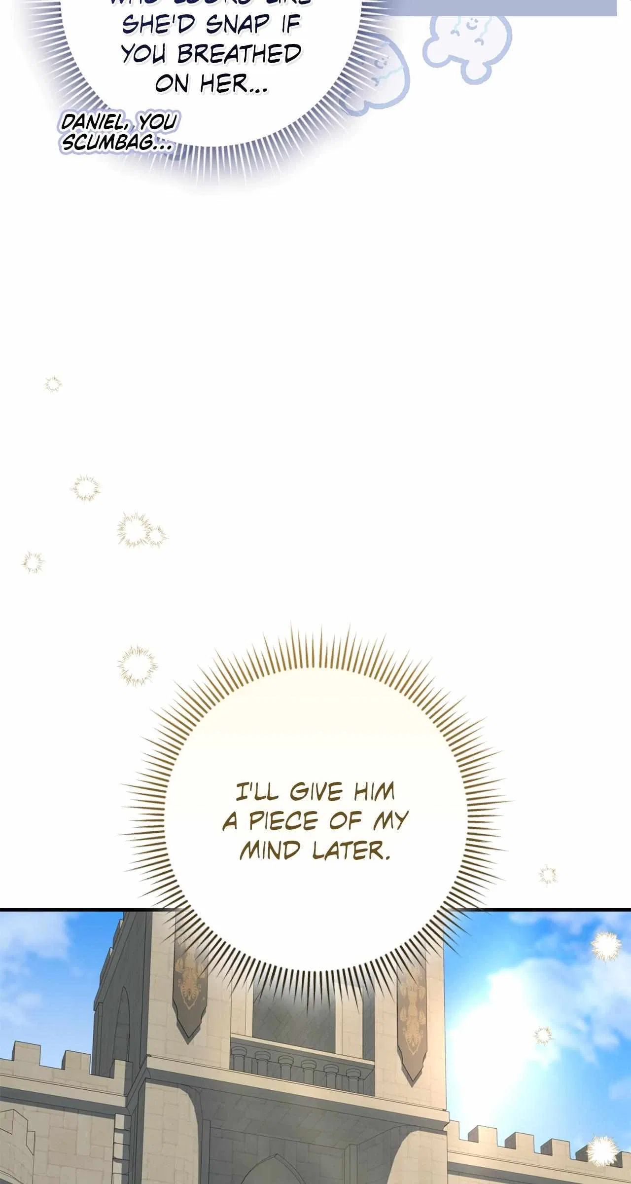 The Duchess Lives Only for This Day Chapter 19 – Page 62