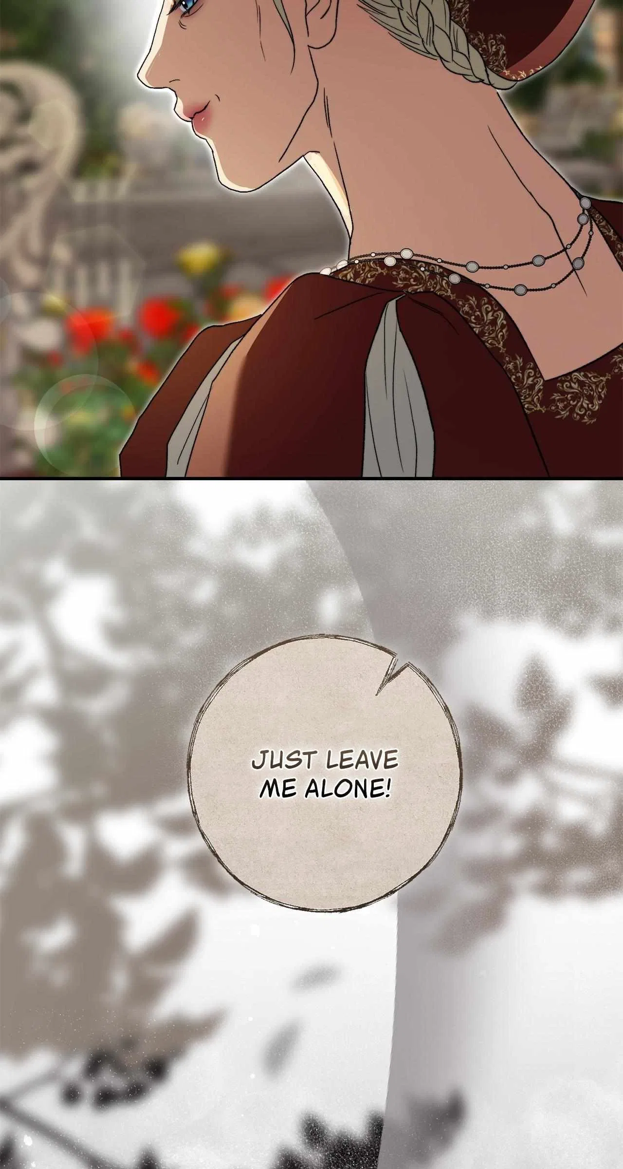 The Duchess Lives Only for This Day Chapter 19 – Page 67
