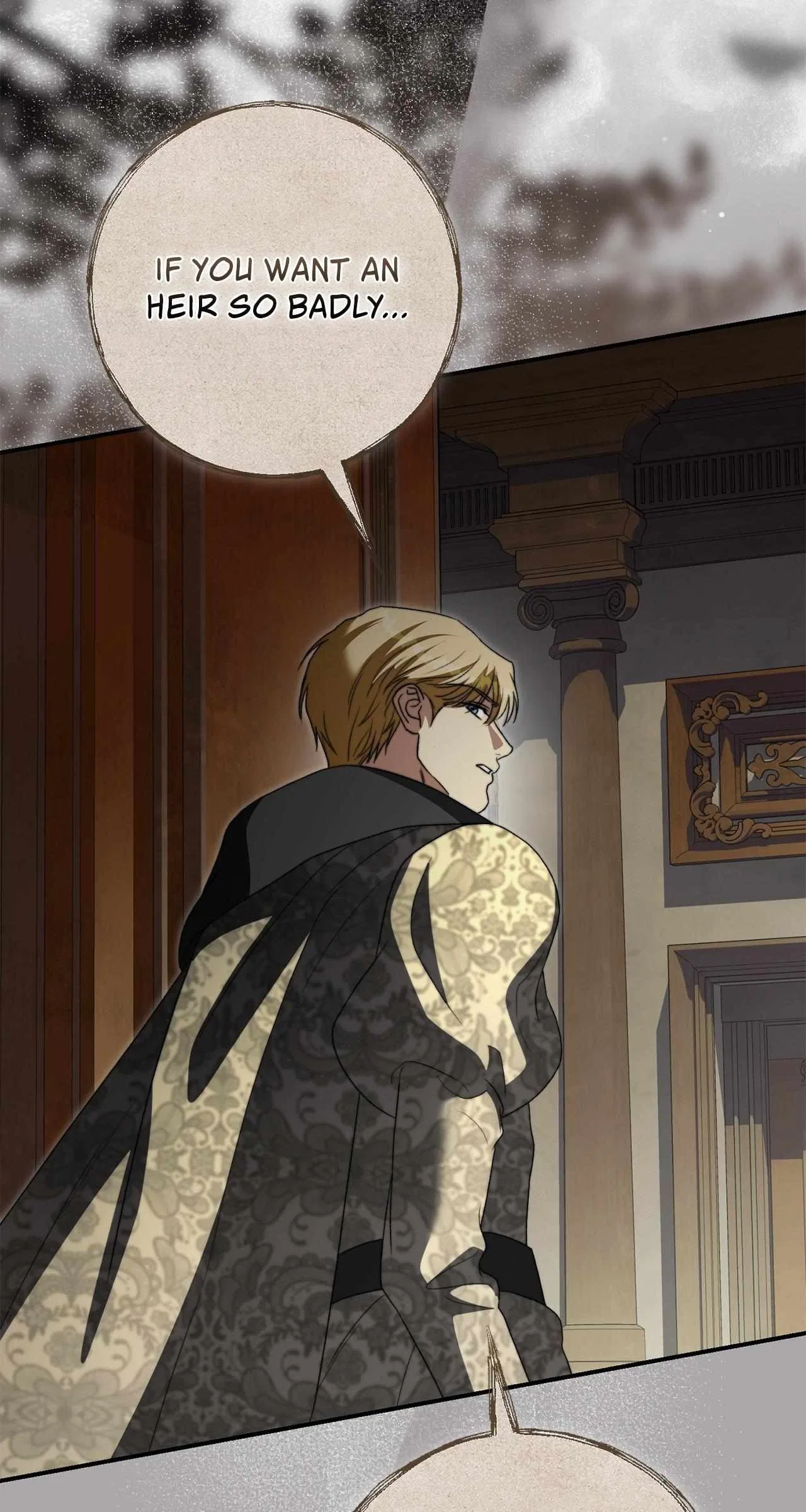 The Duchess Lives Only for This Day Chapter 19 – Page 68