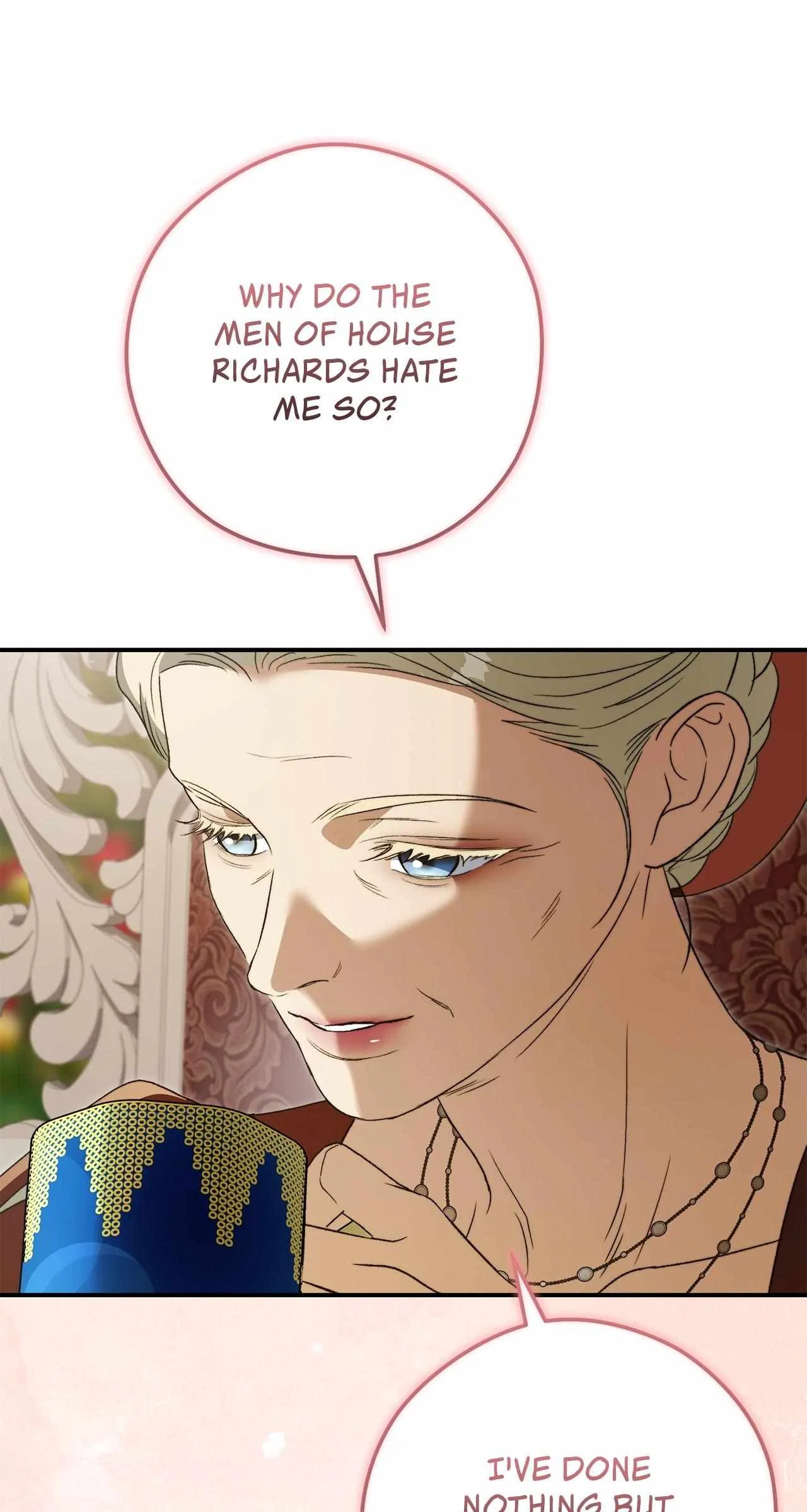 The Duchess Lives Only for This Day Chapter 19 – Page 73