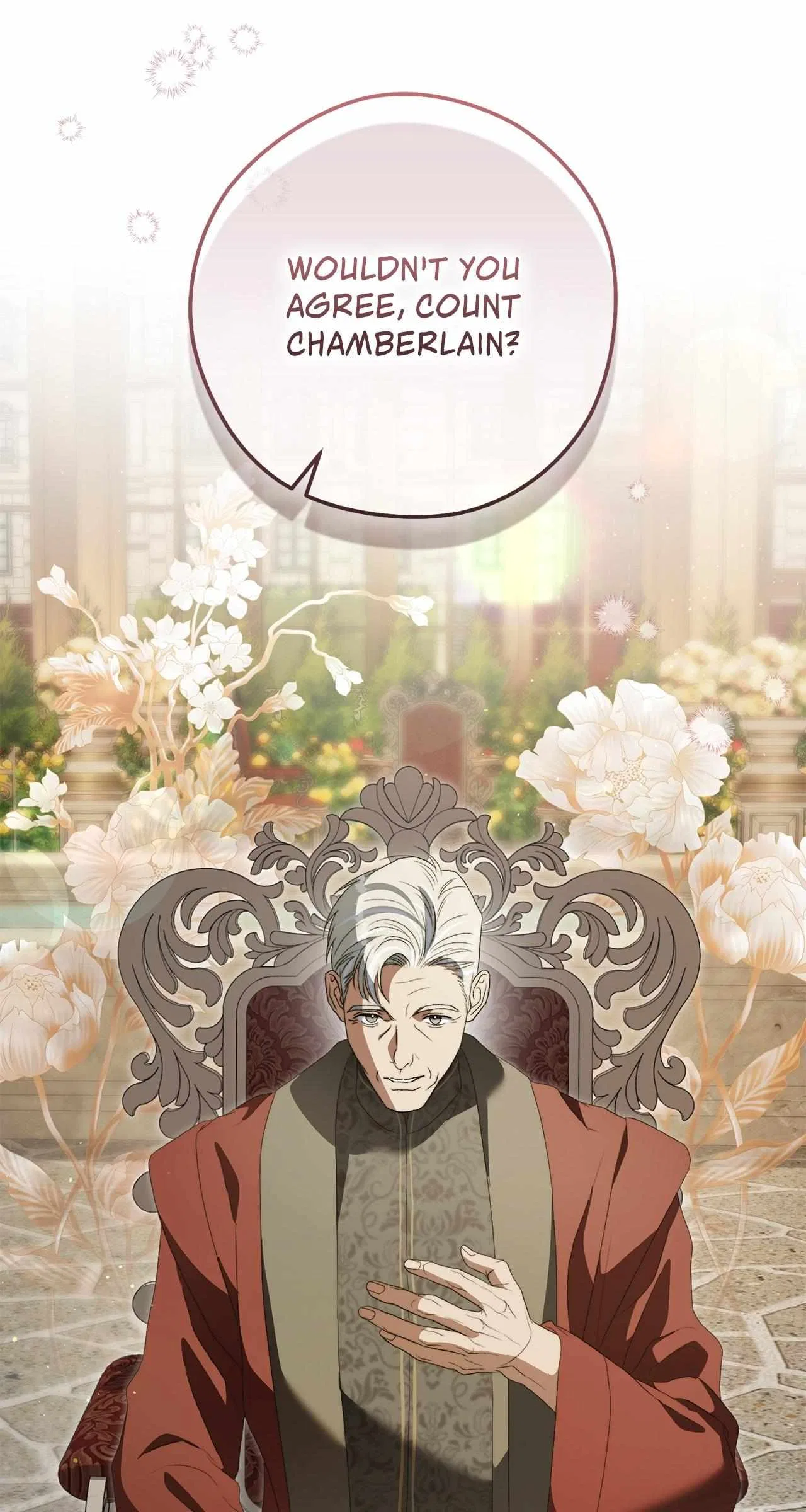 The Duchess Lives Only for This Day Chapter 19 – Page 76