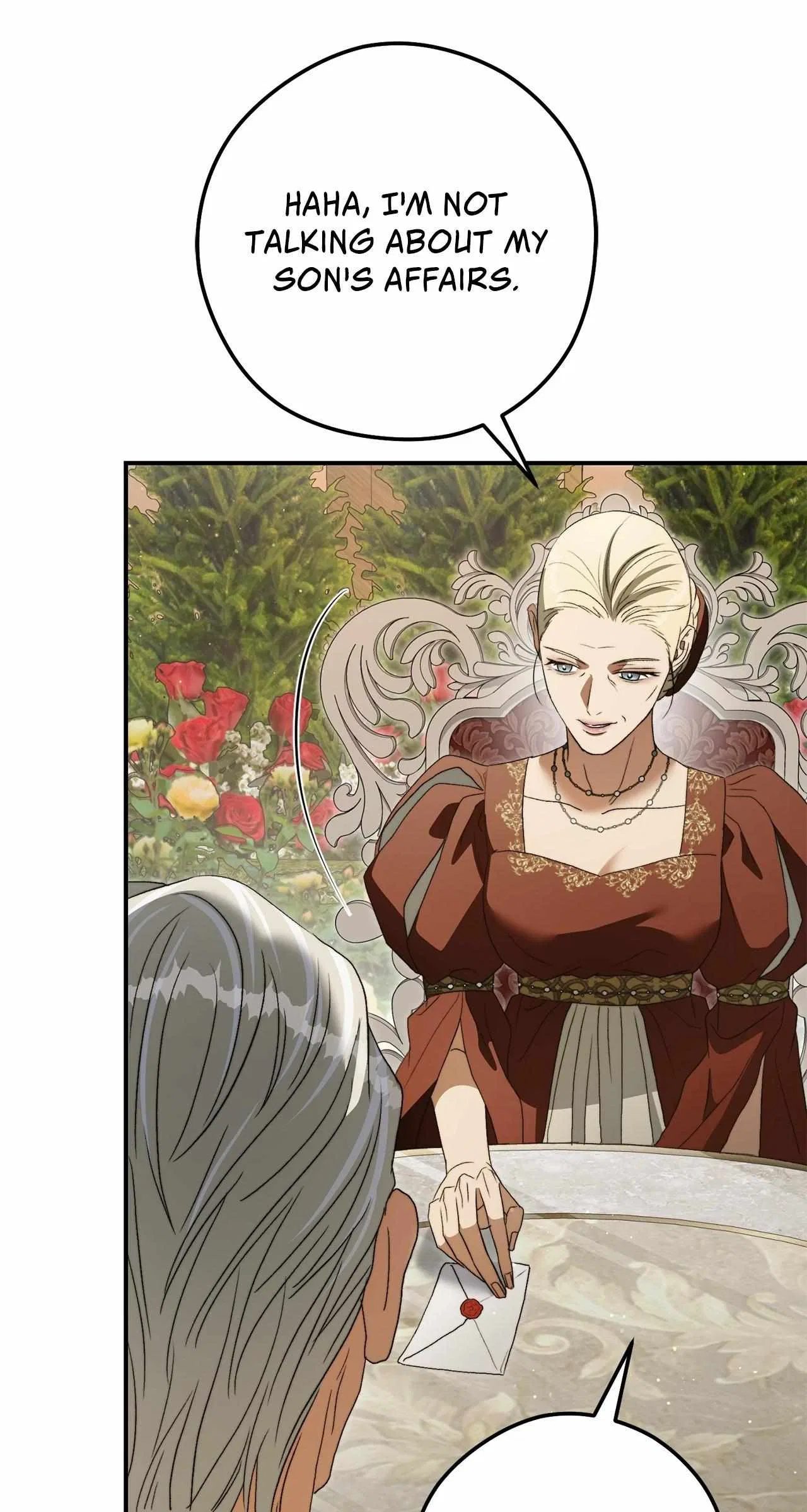 The Duchess Lives Only for This Day Chapter 19 – Page 78