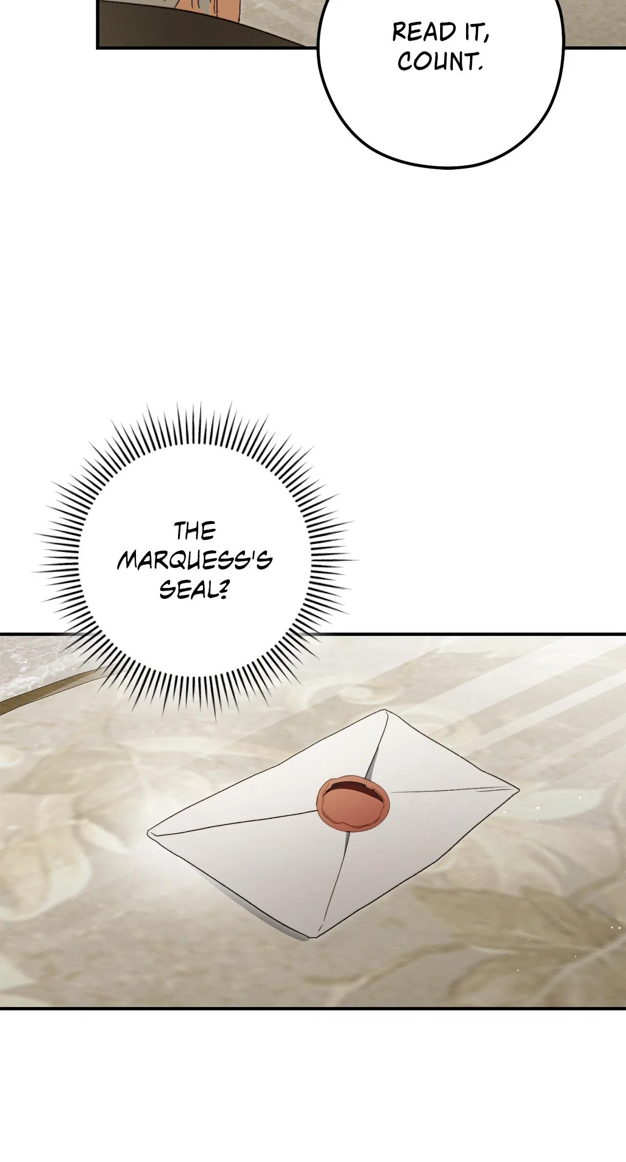 The Duchess Lives Only for This Day Chapter 19 – Page 79