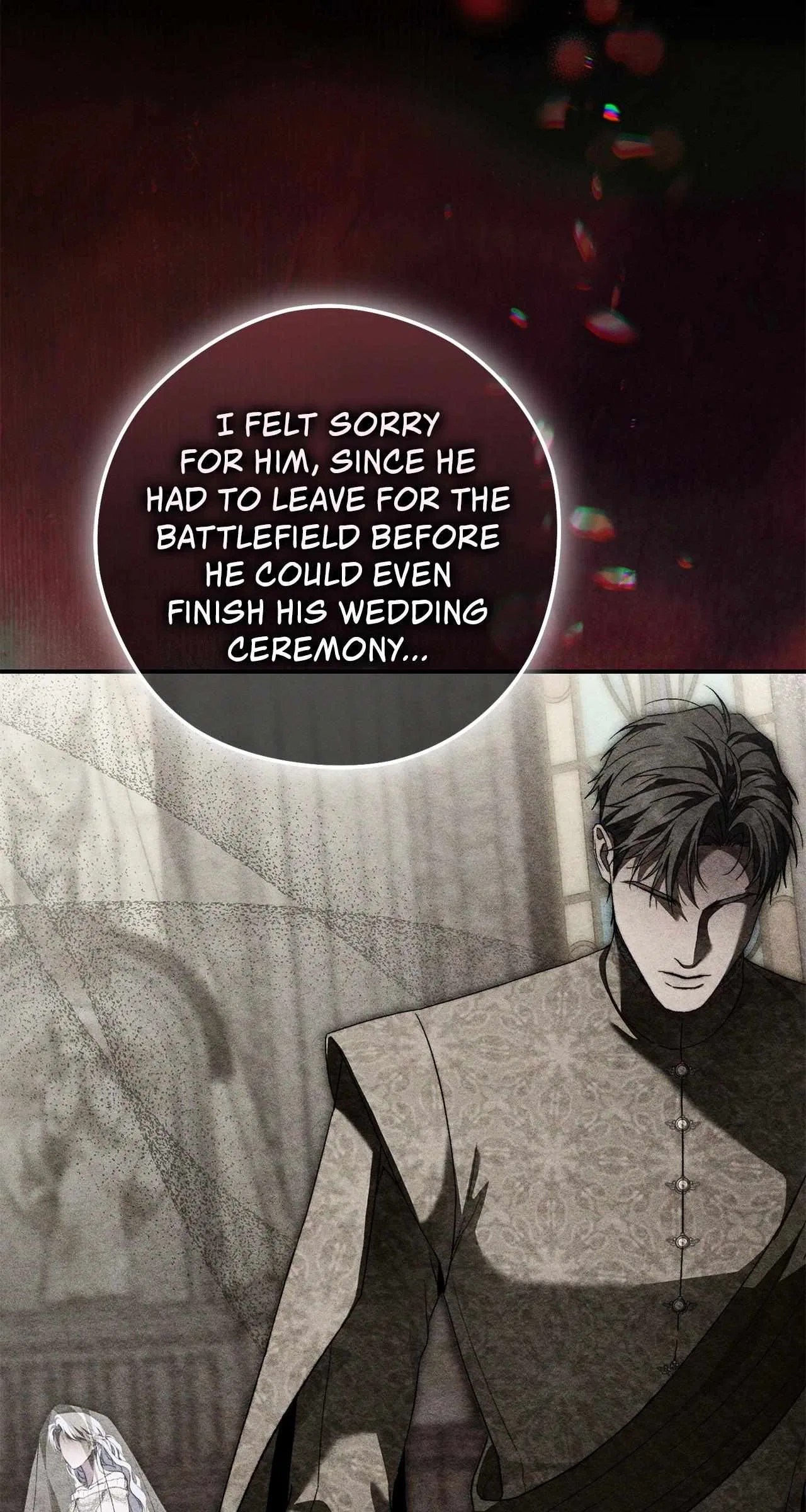 The Duchess Lives Only for This Day Chapter 19 – Page 84