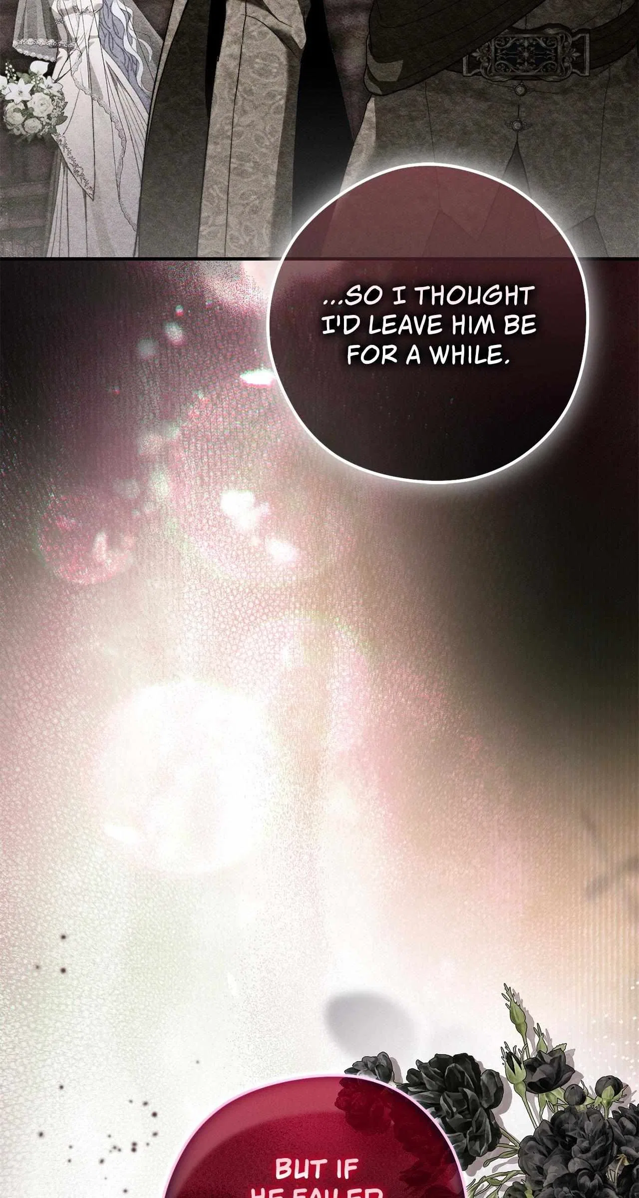 The Duchess Lives Only for This Day Chapter 19 – Page 85