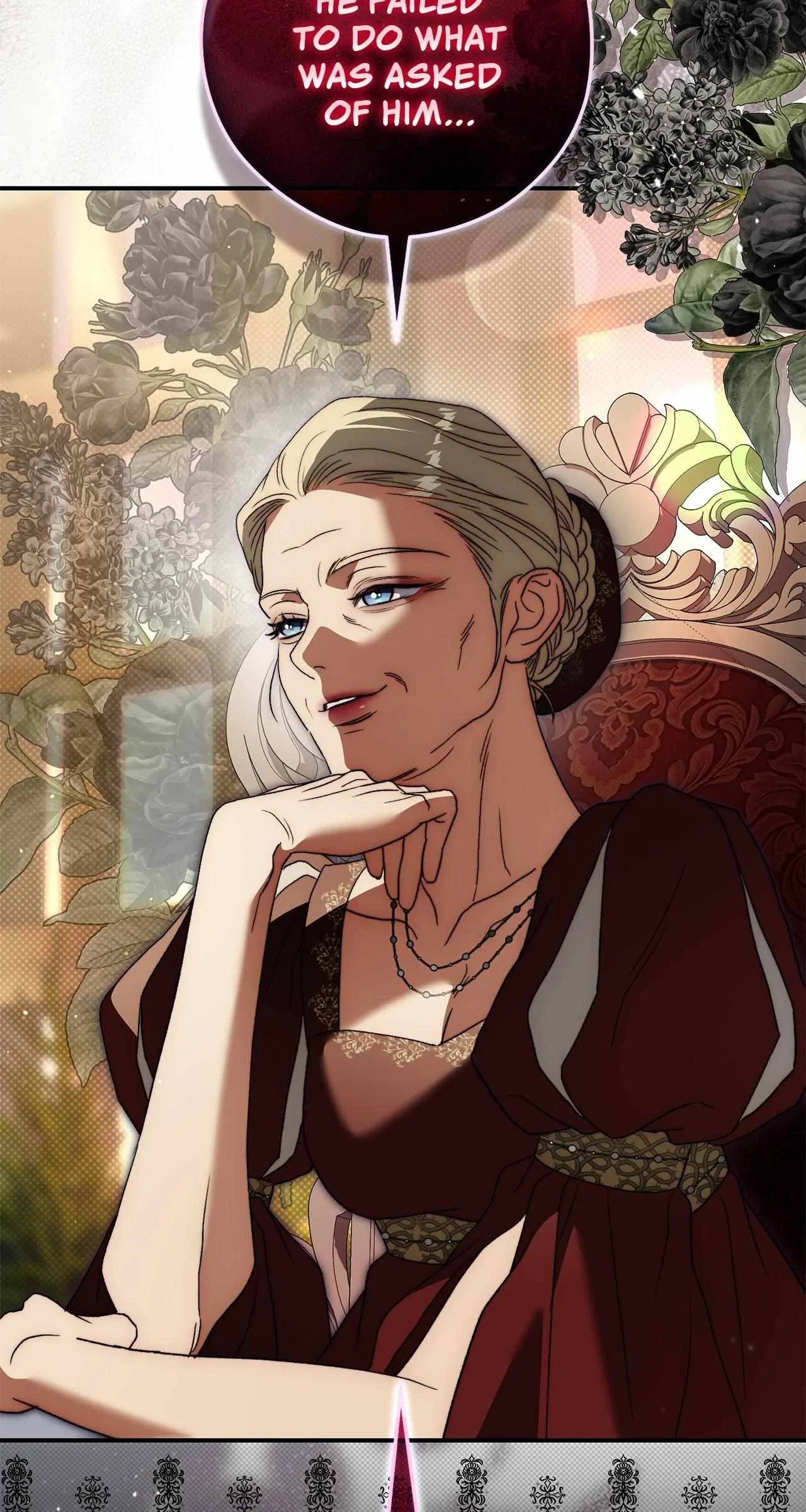 The Duchess Lives Only for This Day Chapter 19 – Page 86