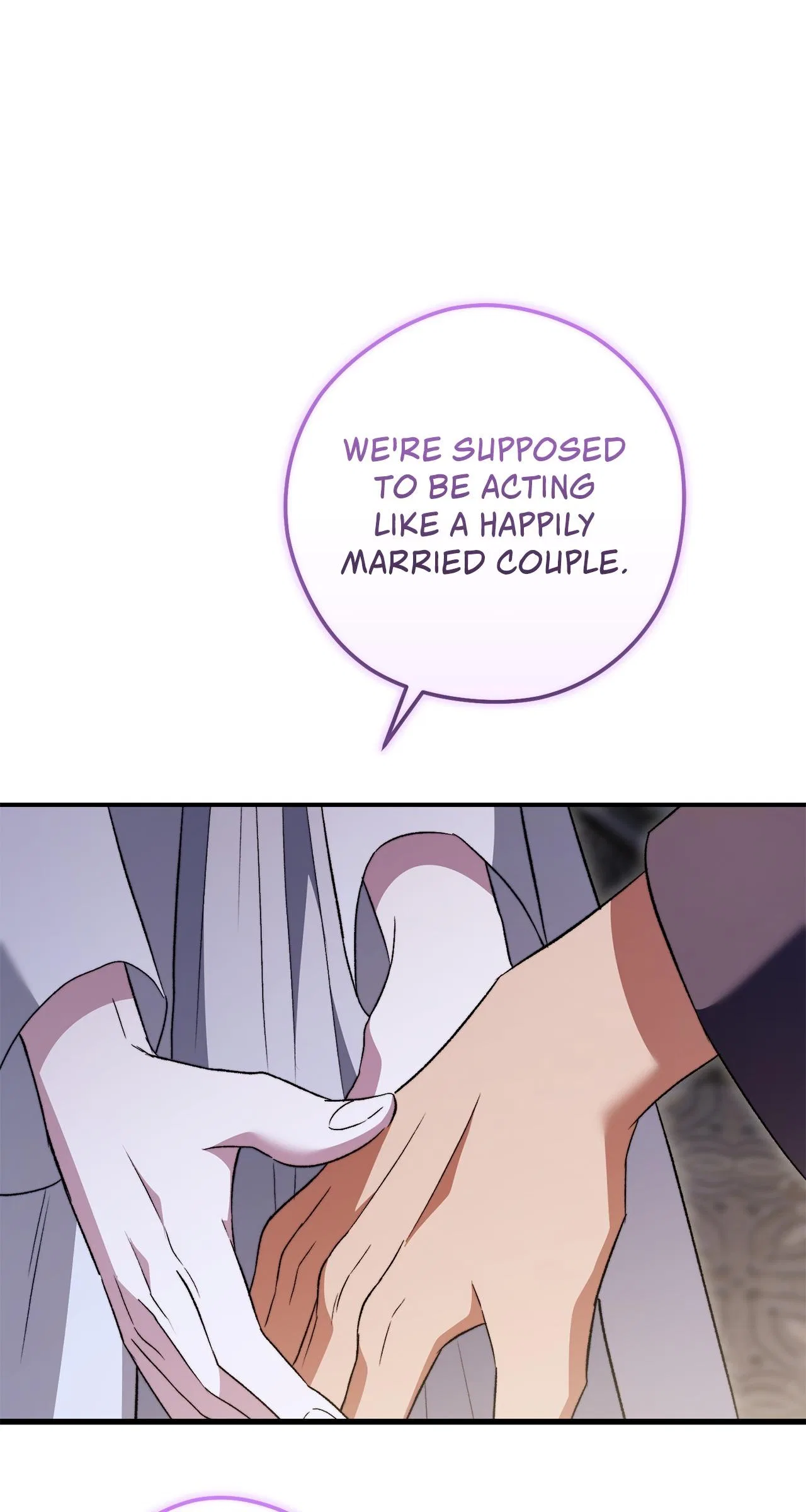 The Duchess Lives Only for This Day Chapter 18 – Page 1