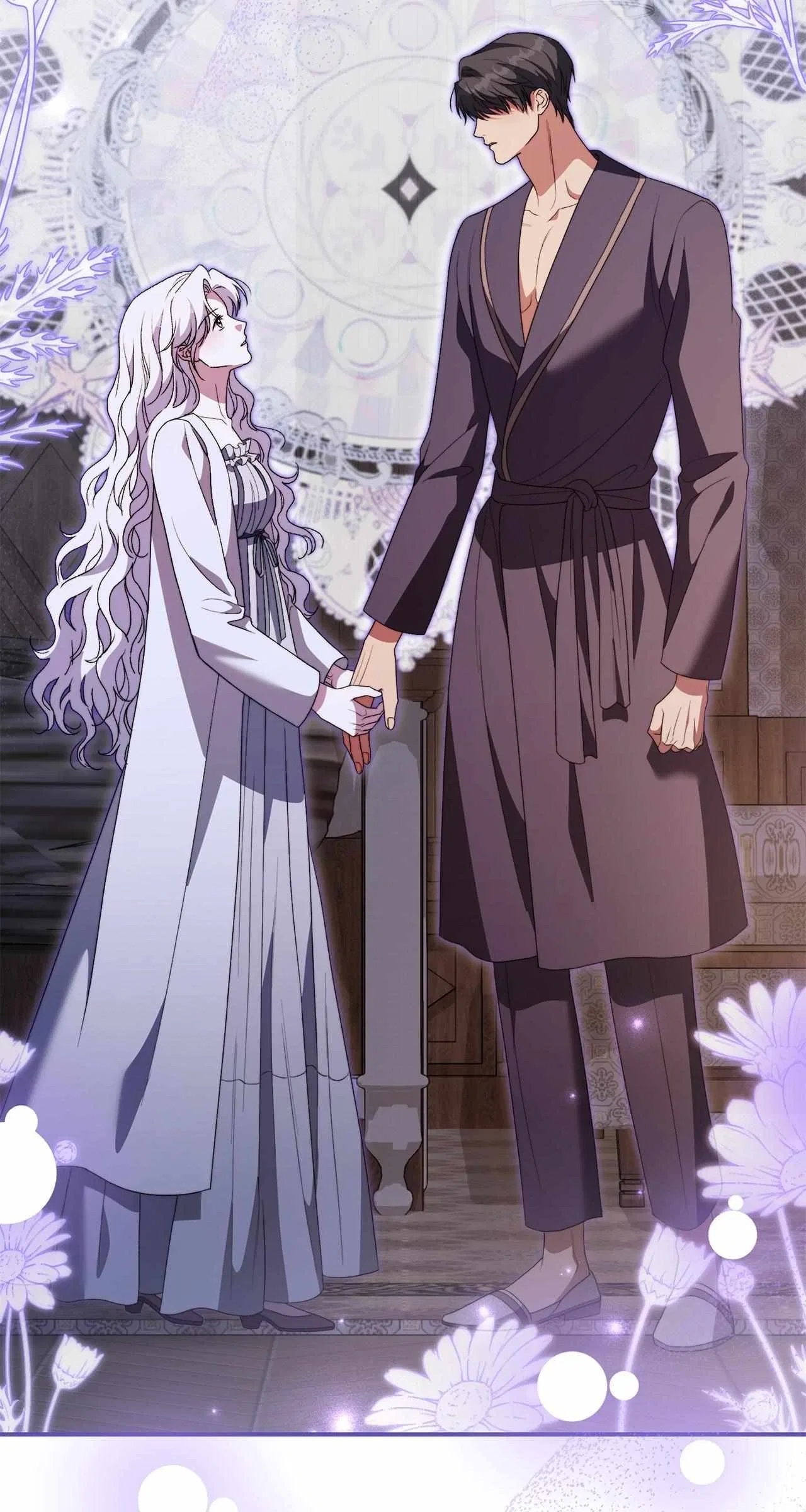 The Duchess Lives Only for This Day Chapter 18 – Page 3