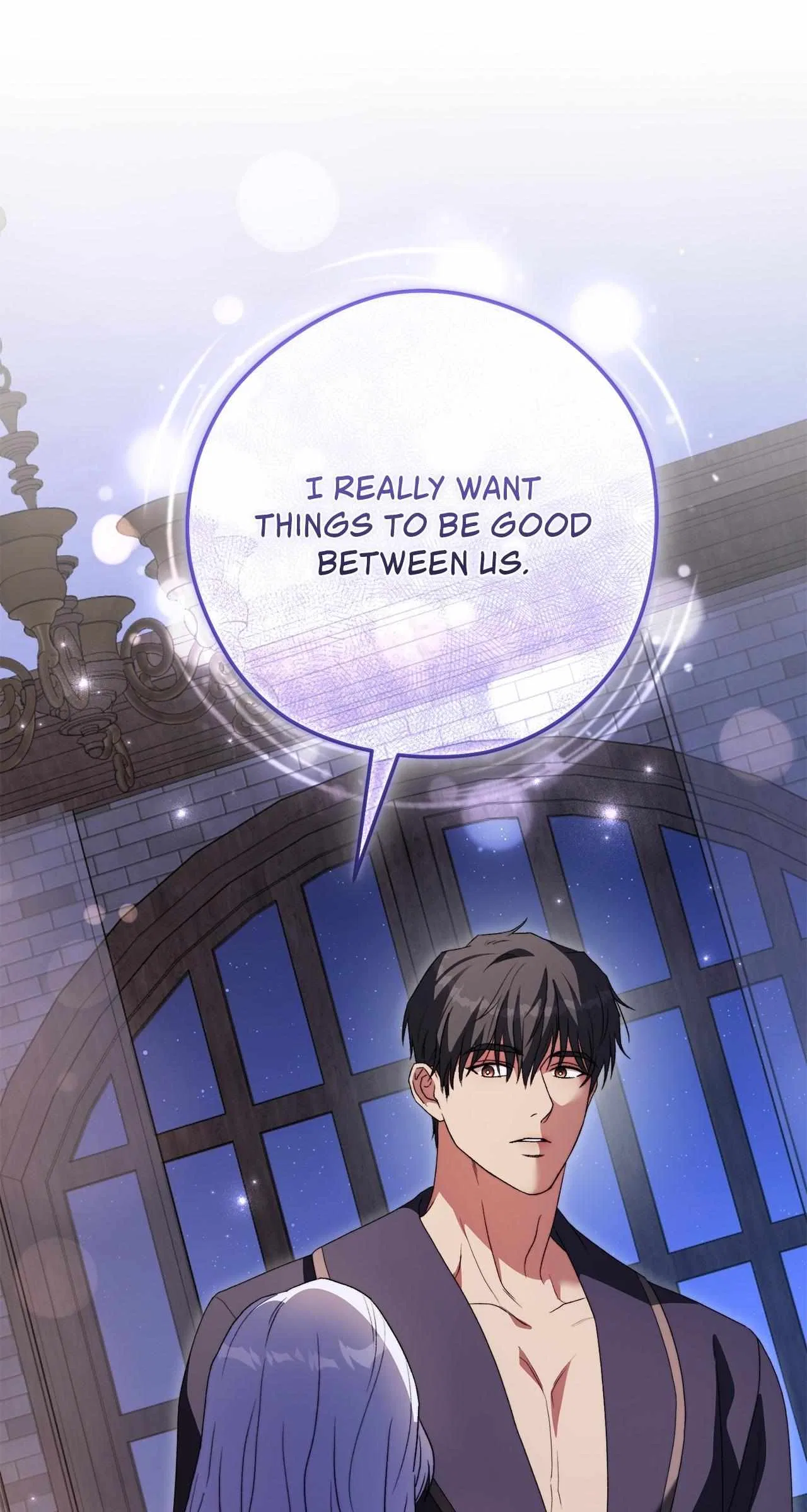 The Duchess Lives Only for This Day Chapter 18 – Page 12