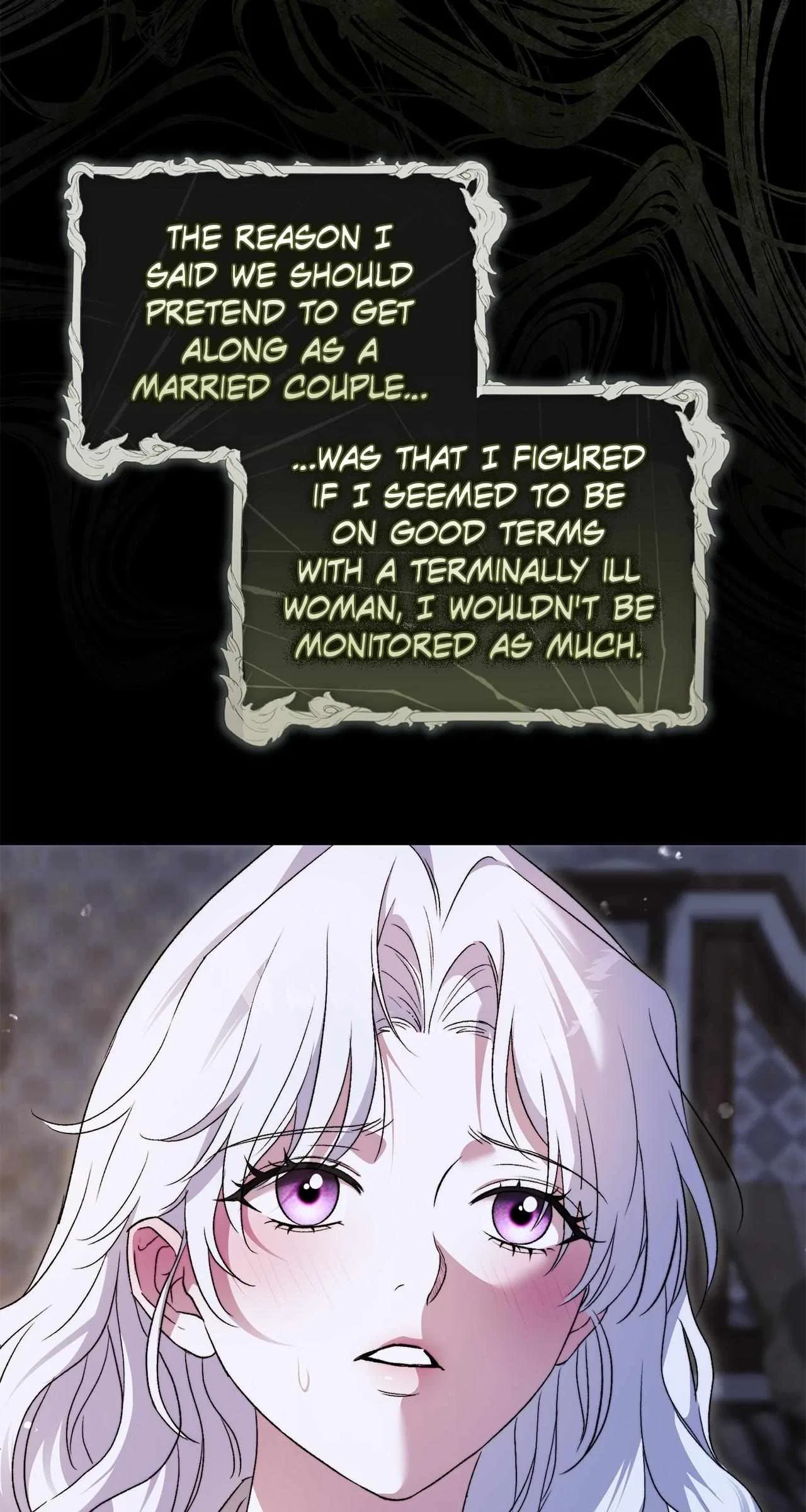 The Duchess Lives Only for This Day Chapter 18 – Page 19
