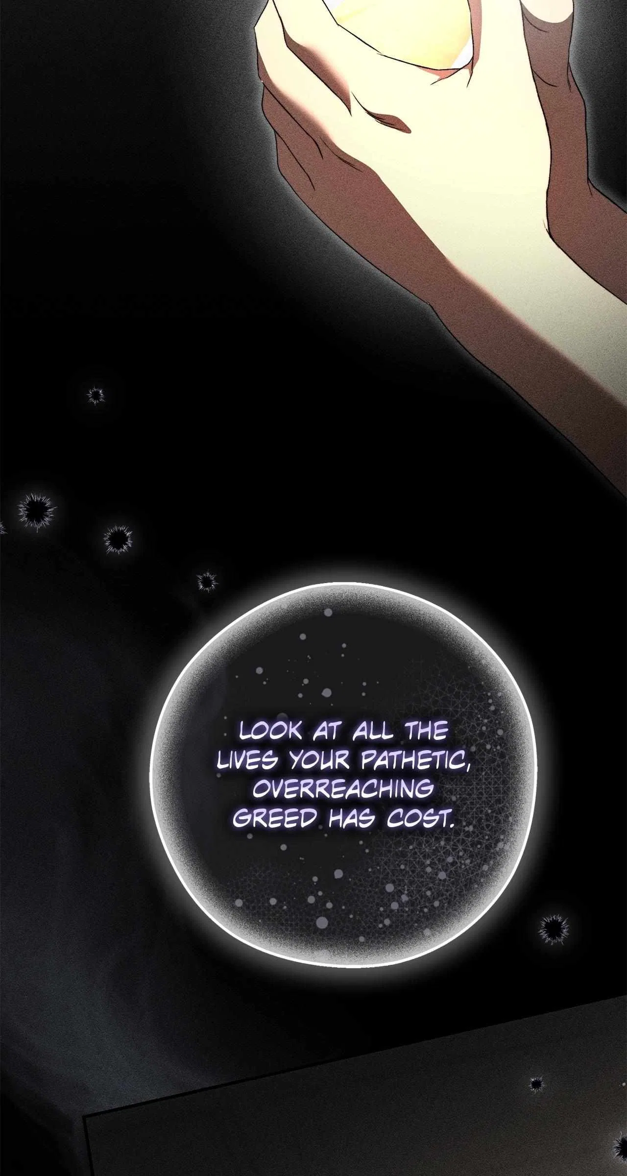 The Duchess Lives Only for This Day Chapter 18 – Page 24