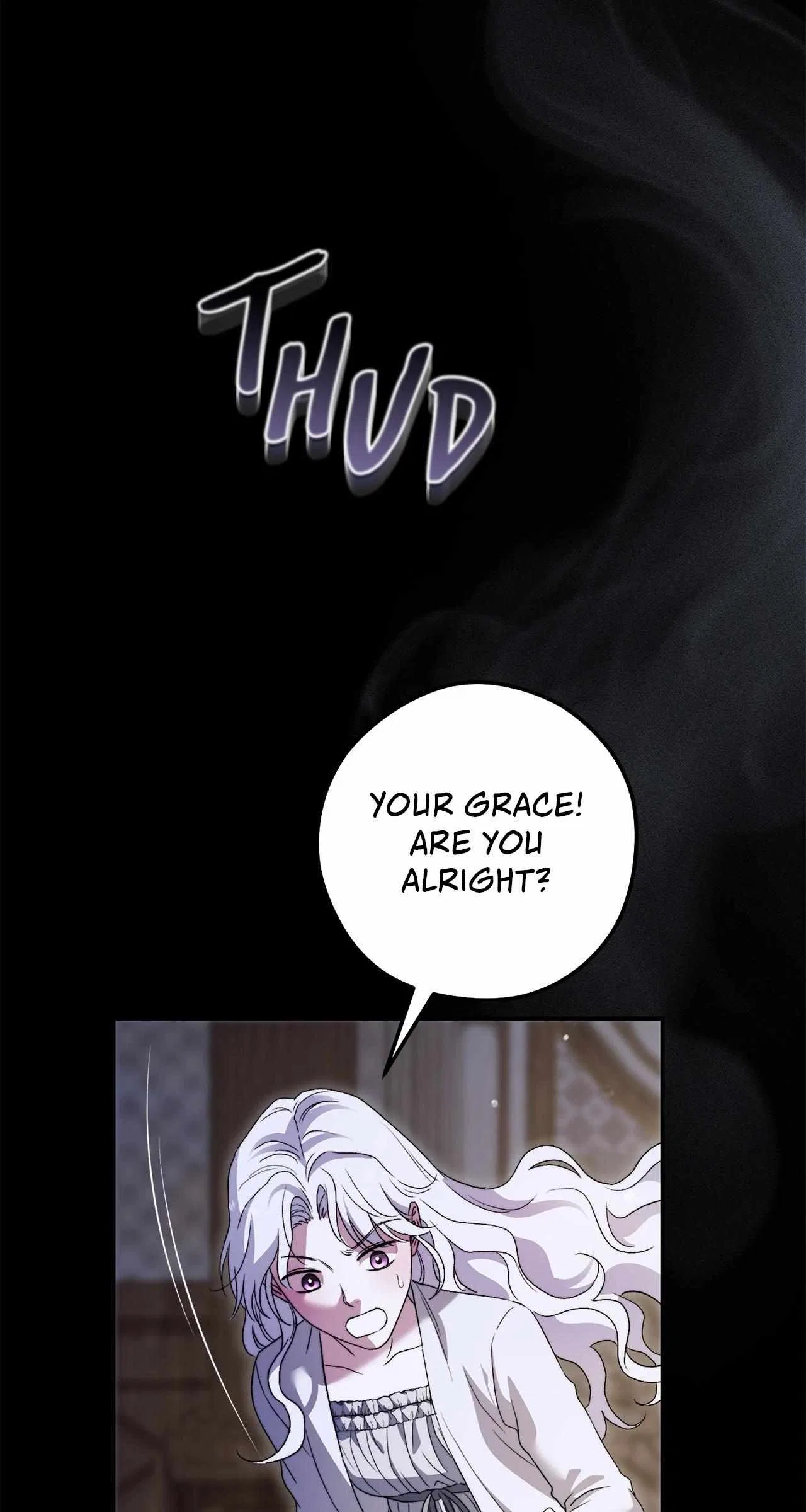 The Duchess Lives Only for This Day Chapter 18 – Page 28