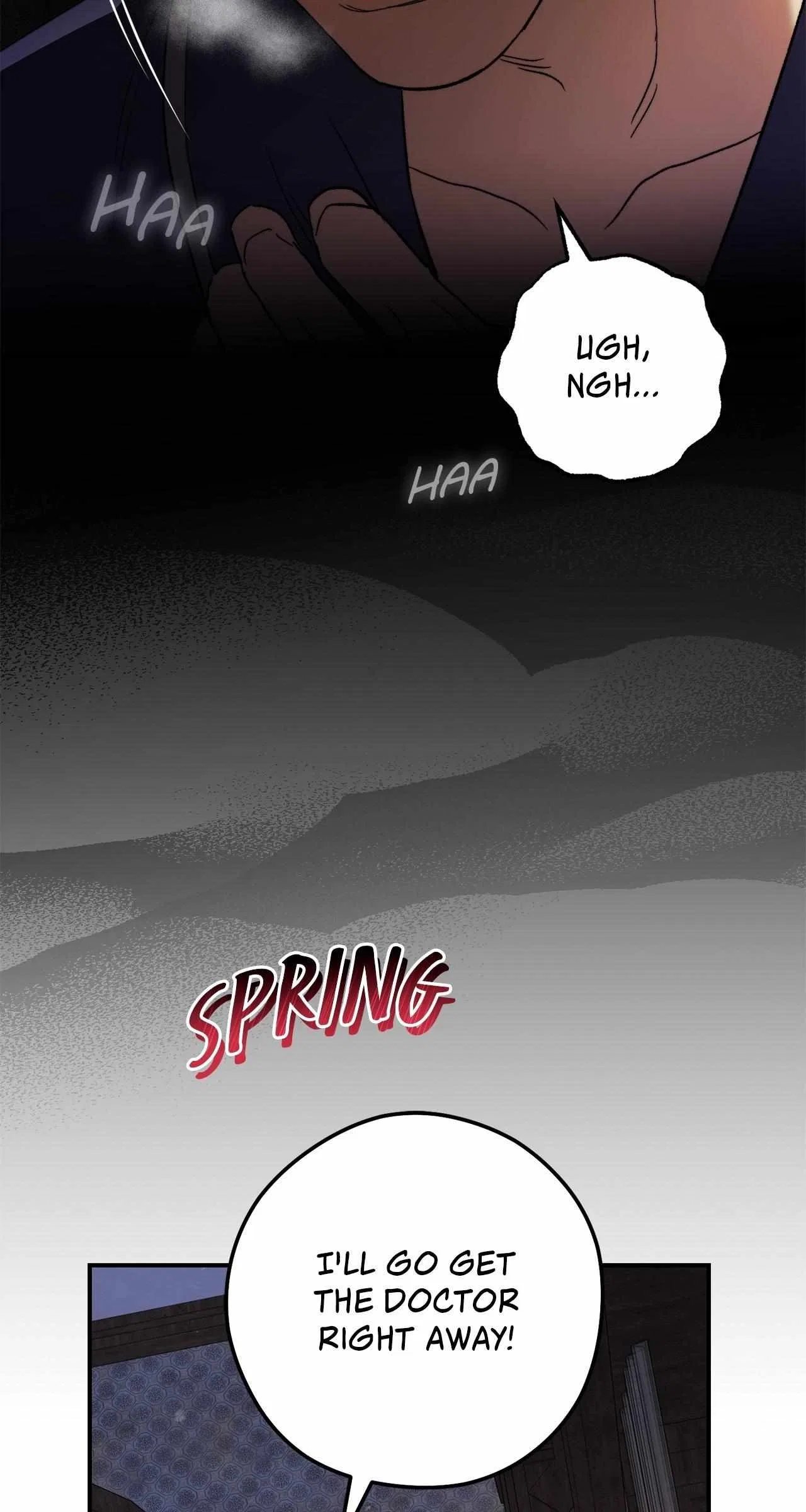 The Duchess Lives Only for This Day Chapter 18 – Page 33