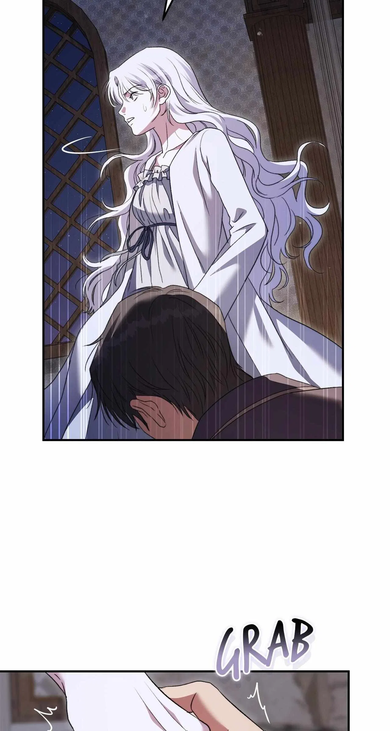 The Duchess Lives Only for This Day Chapter 18 – Page 34
