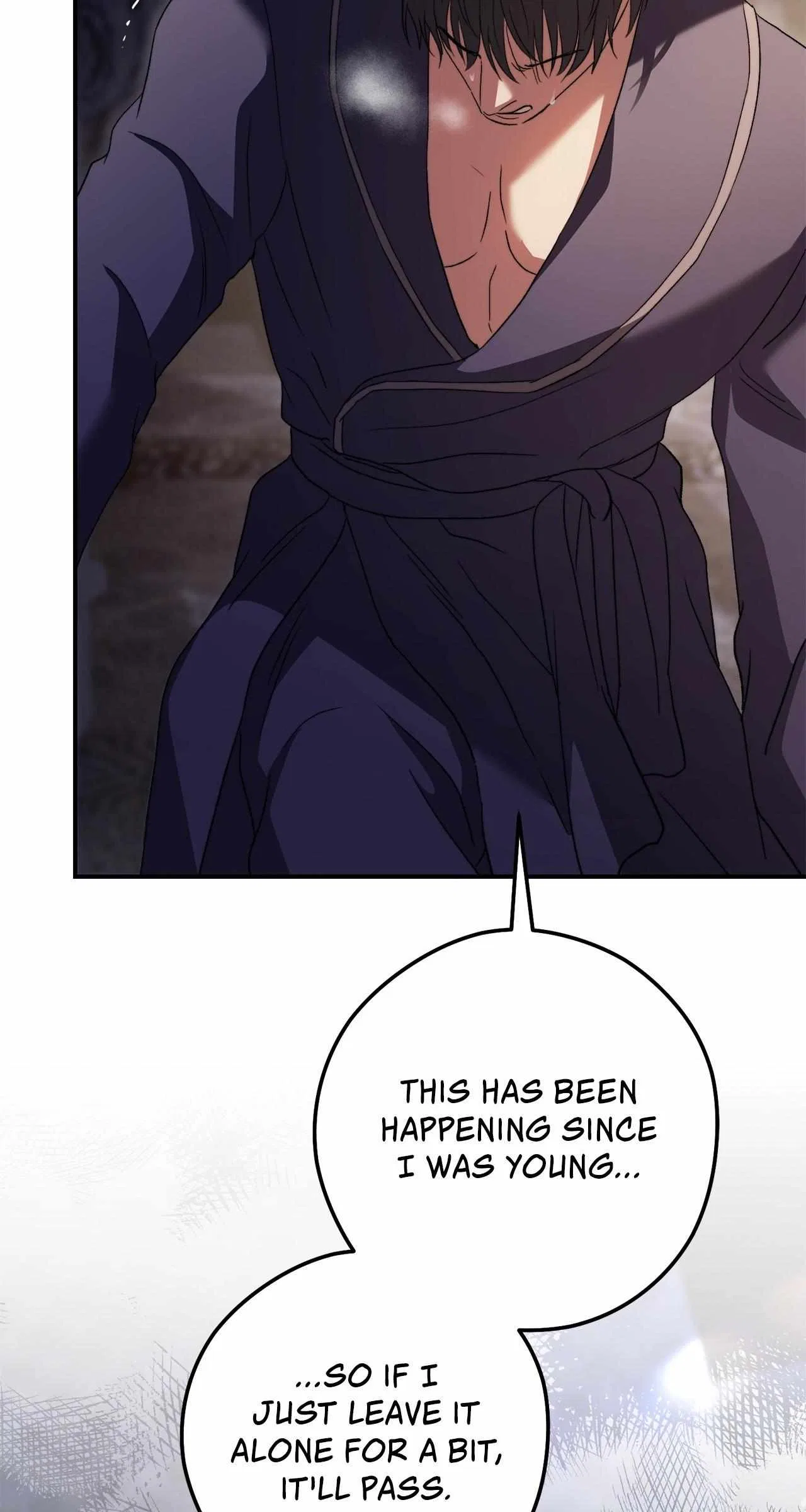 The Duchess Lives Only for This Day Chapter 18 – Page 37
