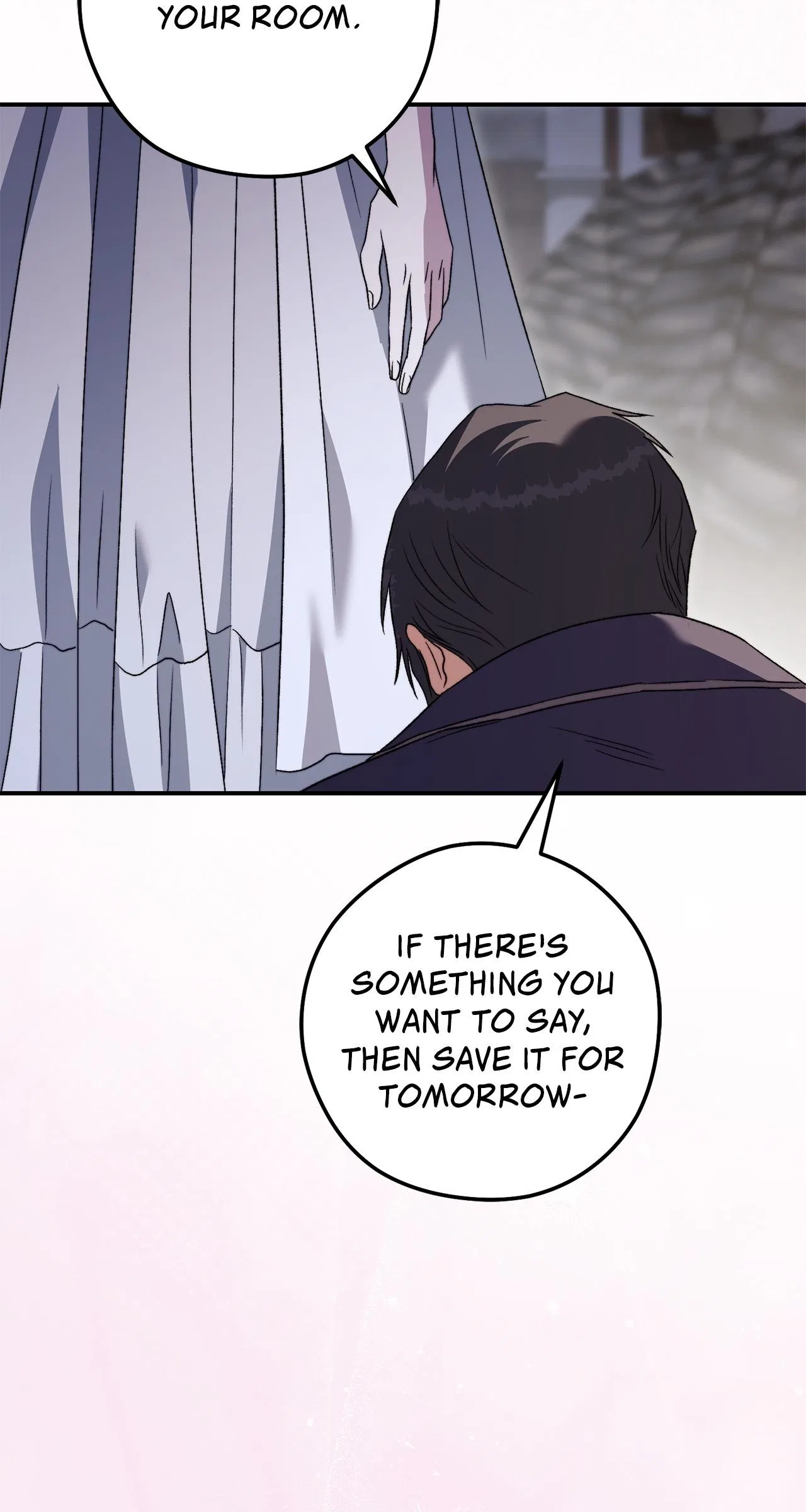 The Duchess Lives Only for This Day Chapter 18 – Page 41
