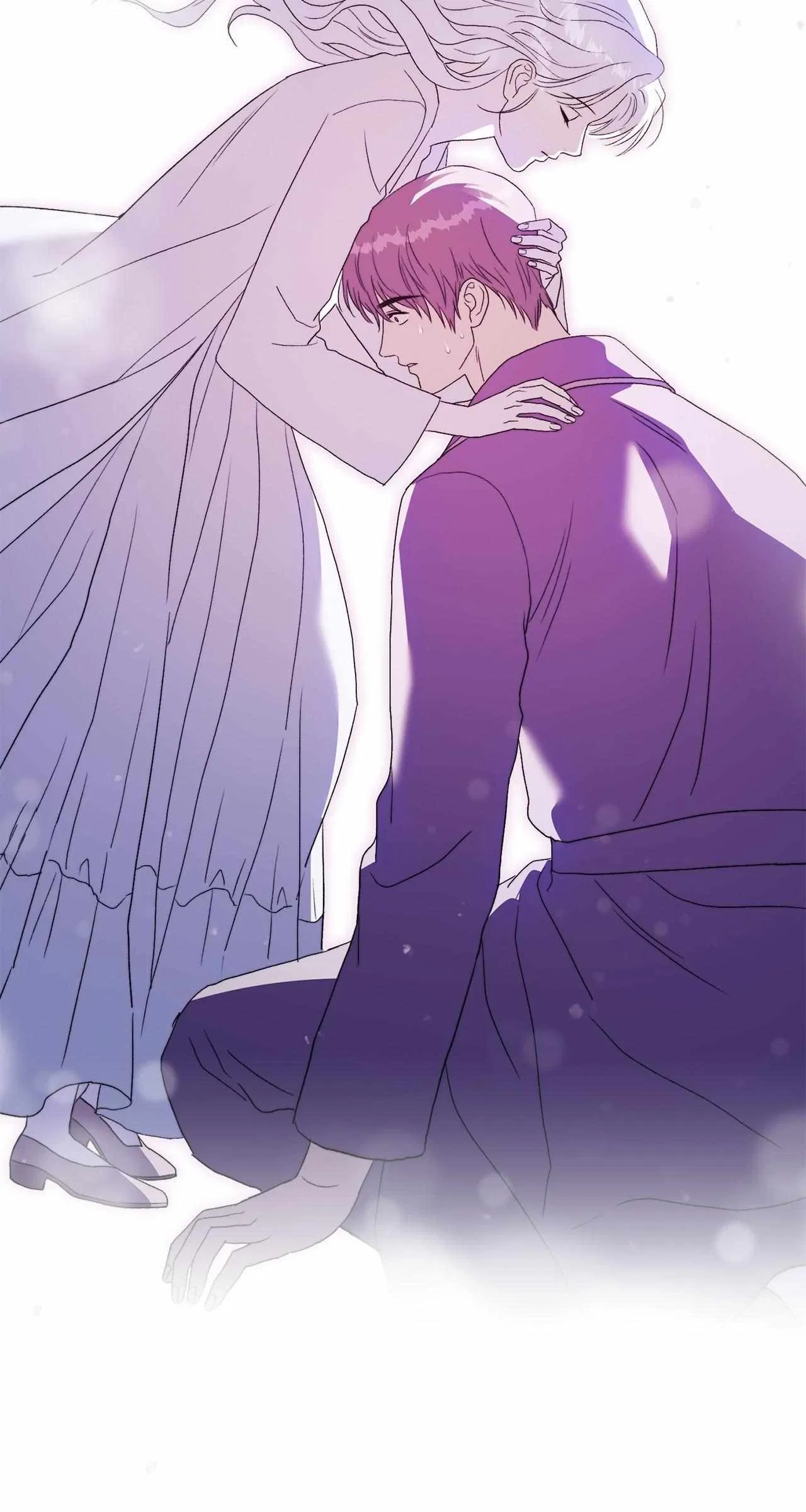 The Duchess Lives Only for This Day Chapter 18 – Page 43