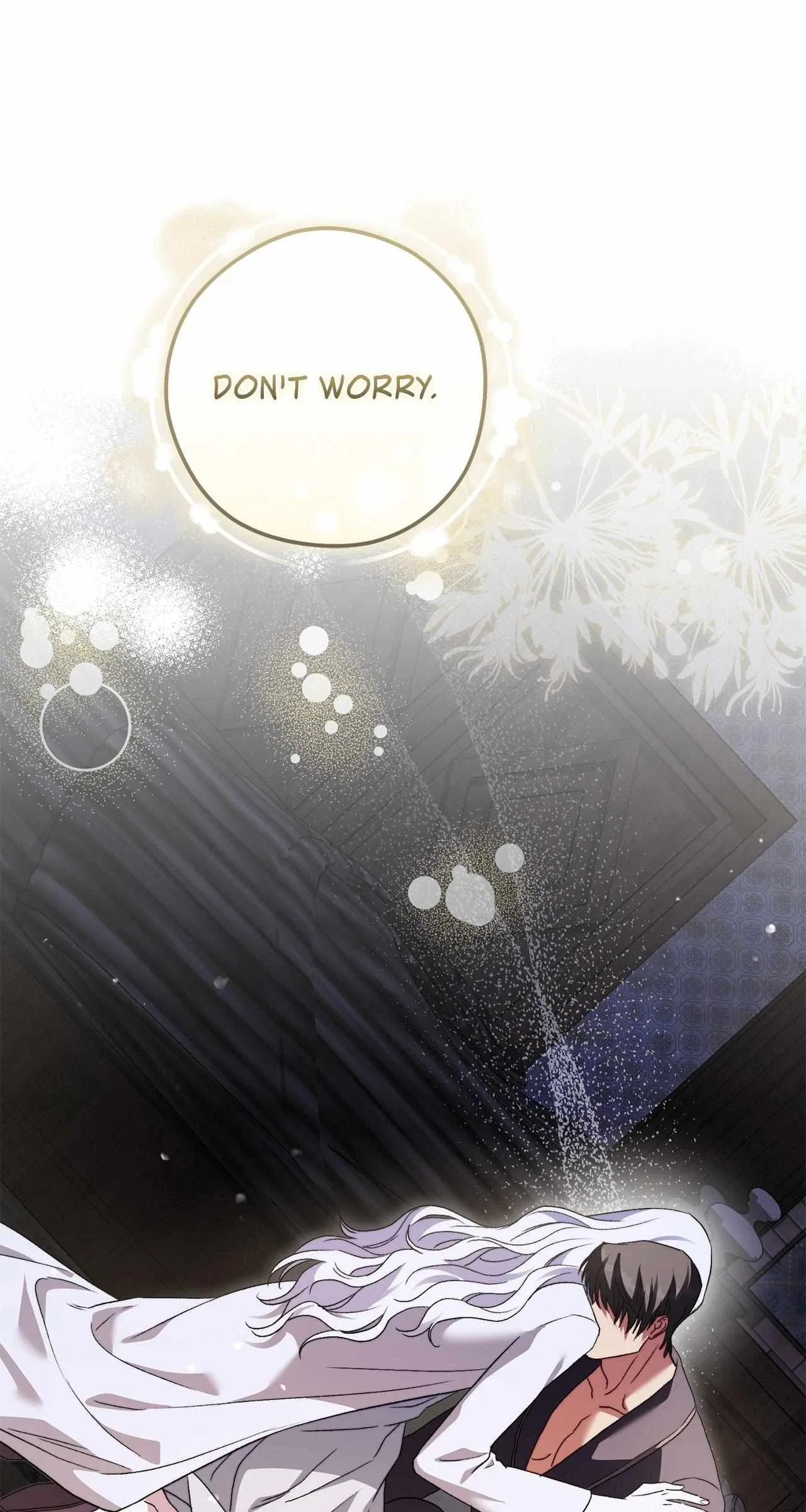 The Duchess Lives Only for This Day Chapter 18 – Page 49