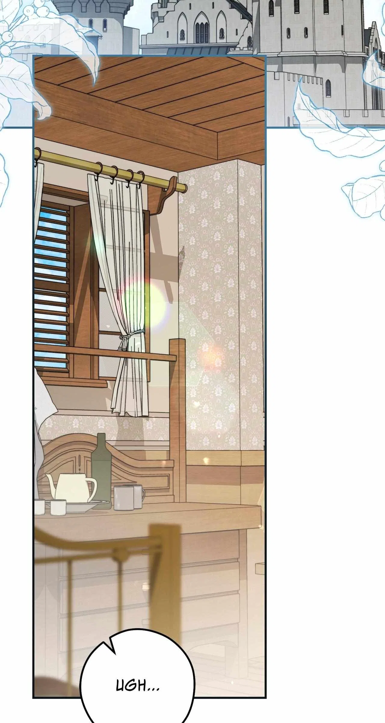 The Duchess Lives Only for This Day Chapter 18 – Page 57