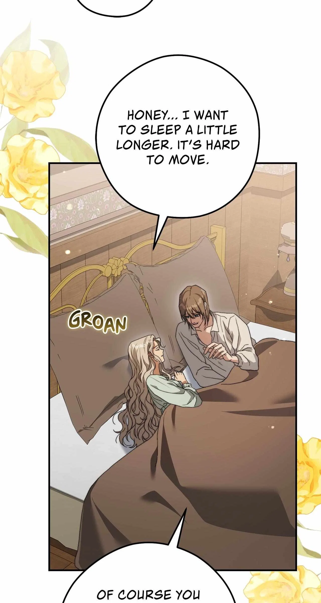 The Duchess Lives Only for This Day Chapter 18 – Page 58