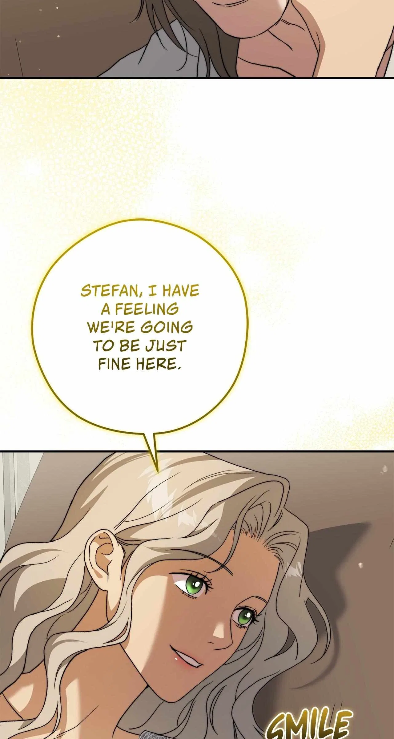 The Duchess Lives Only for This Day Chapter 18 – Page 60