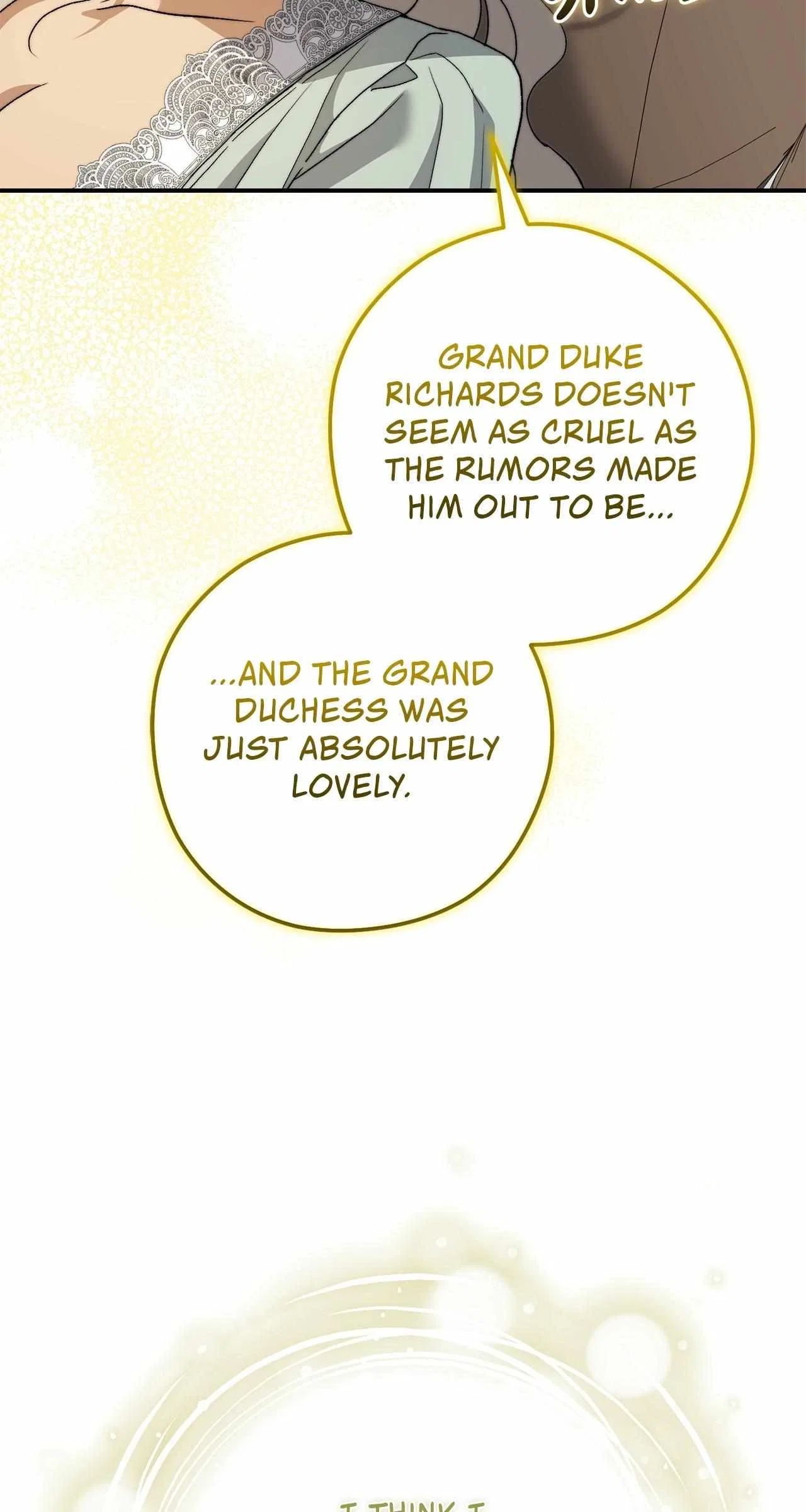 The Duchess Lives Only for This Day Chapter 18 – Page 61