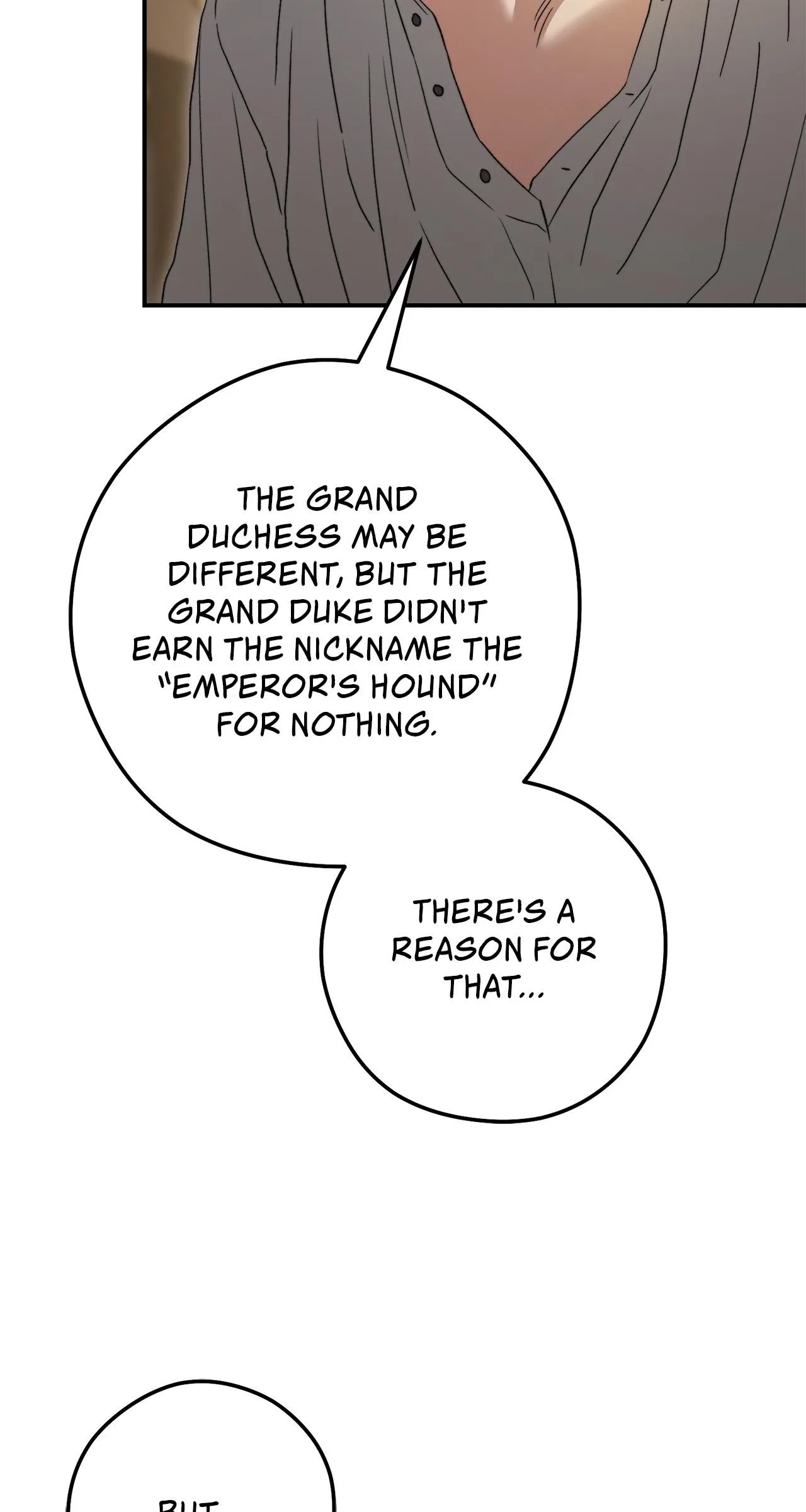 The Duchess Lives Only for This Day Chapter 18 – Page 67