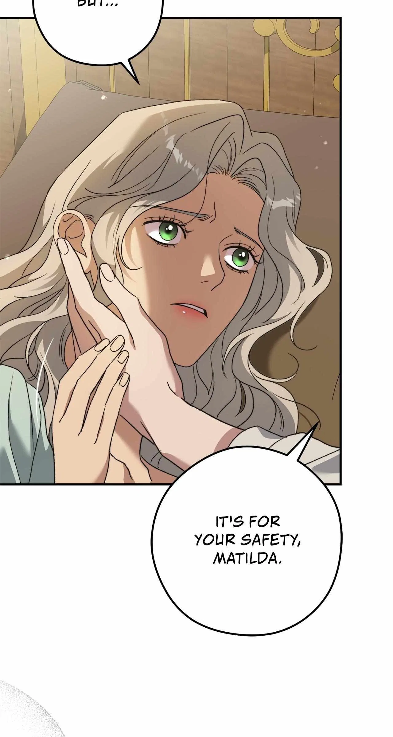 The Duchess Lives Only for This Day Chapter 18 – Page 68