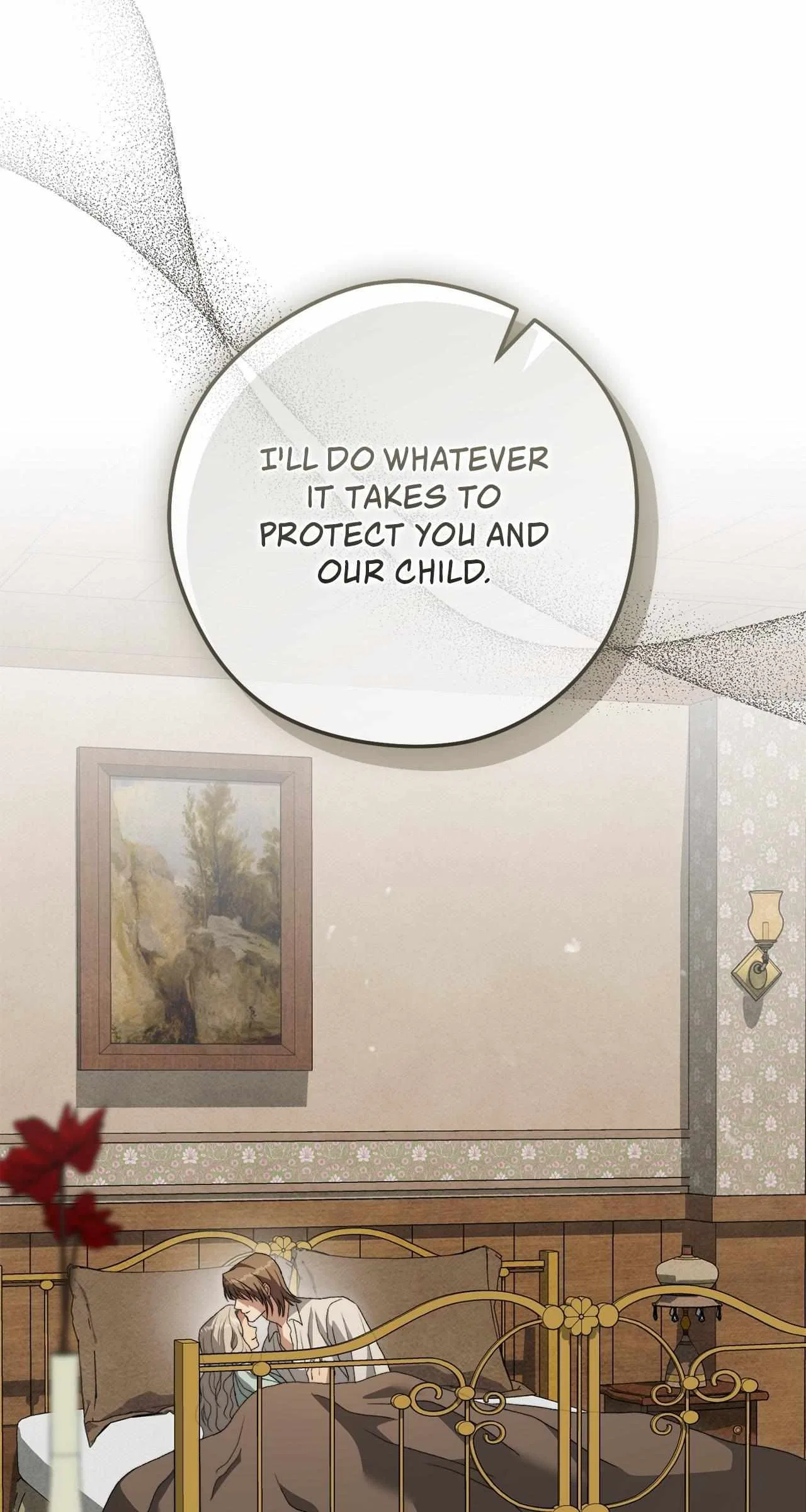 The Duchess Lives Only for This Day Chapter 18 – Page 69